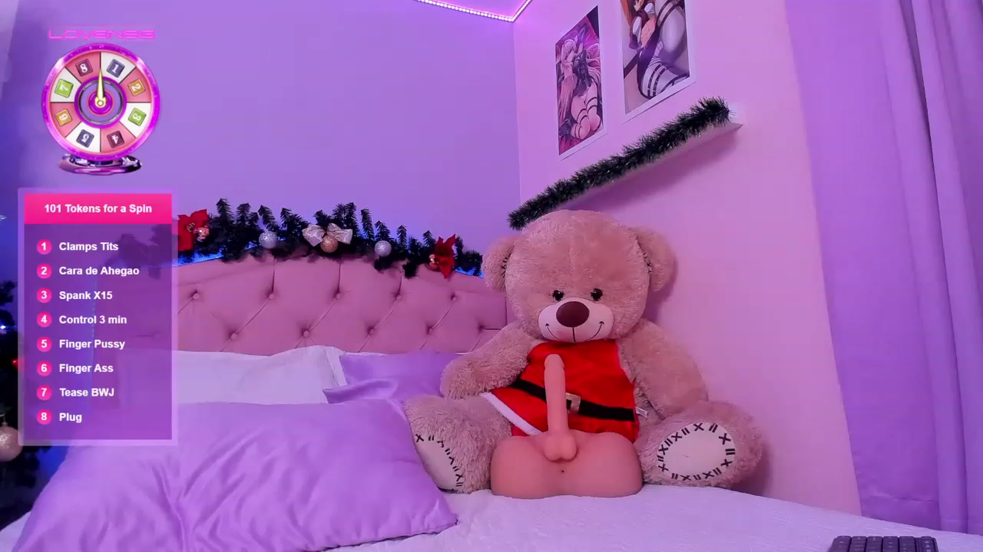 Gallery image thumbnail from Curvy_Girl_'s myfreecams stream on, 12/21/2022, 04:57 image 14 of 20