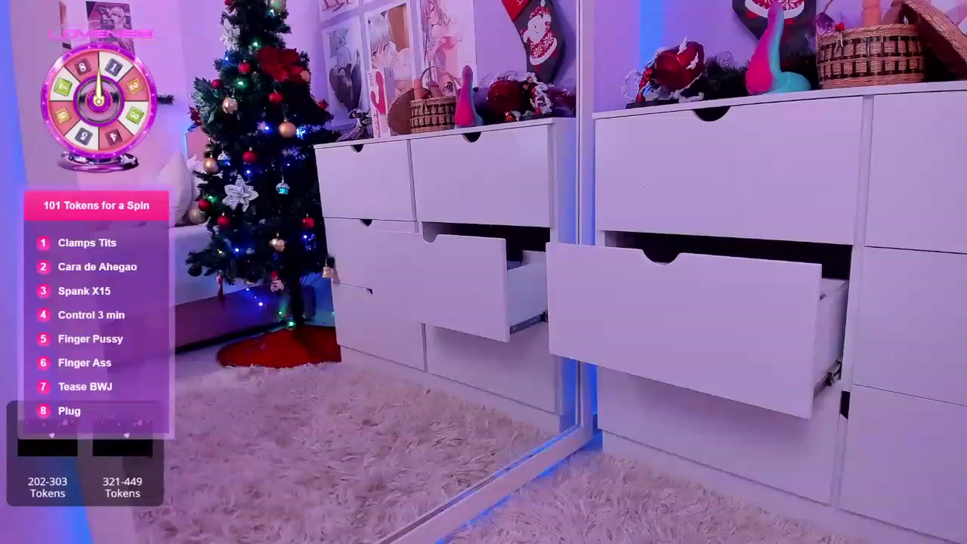 Gallery image thumbnail from Curvy_Girl_'s myfreecams stream on, 12/27/2022, 04:23 image 6 of 20