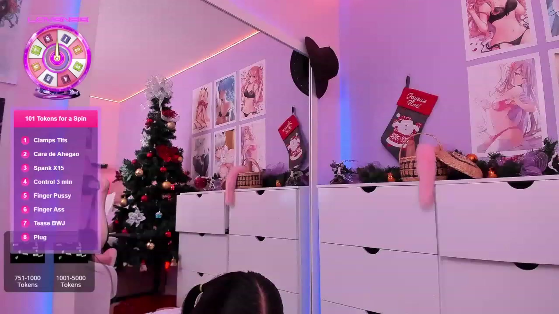 Gallery image thumbnail from Curvy_Girl_'s myfreecams stream on, 12/28/2022, 01:42 image 6 of 20