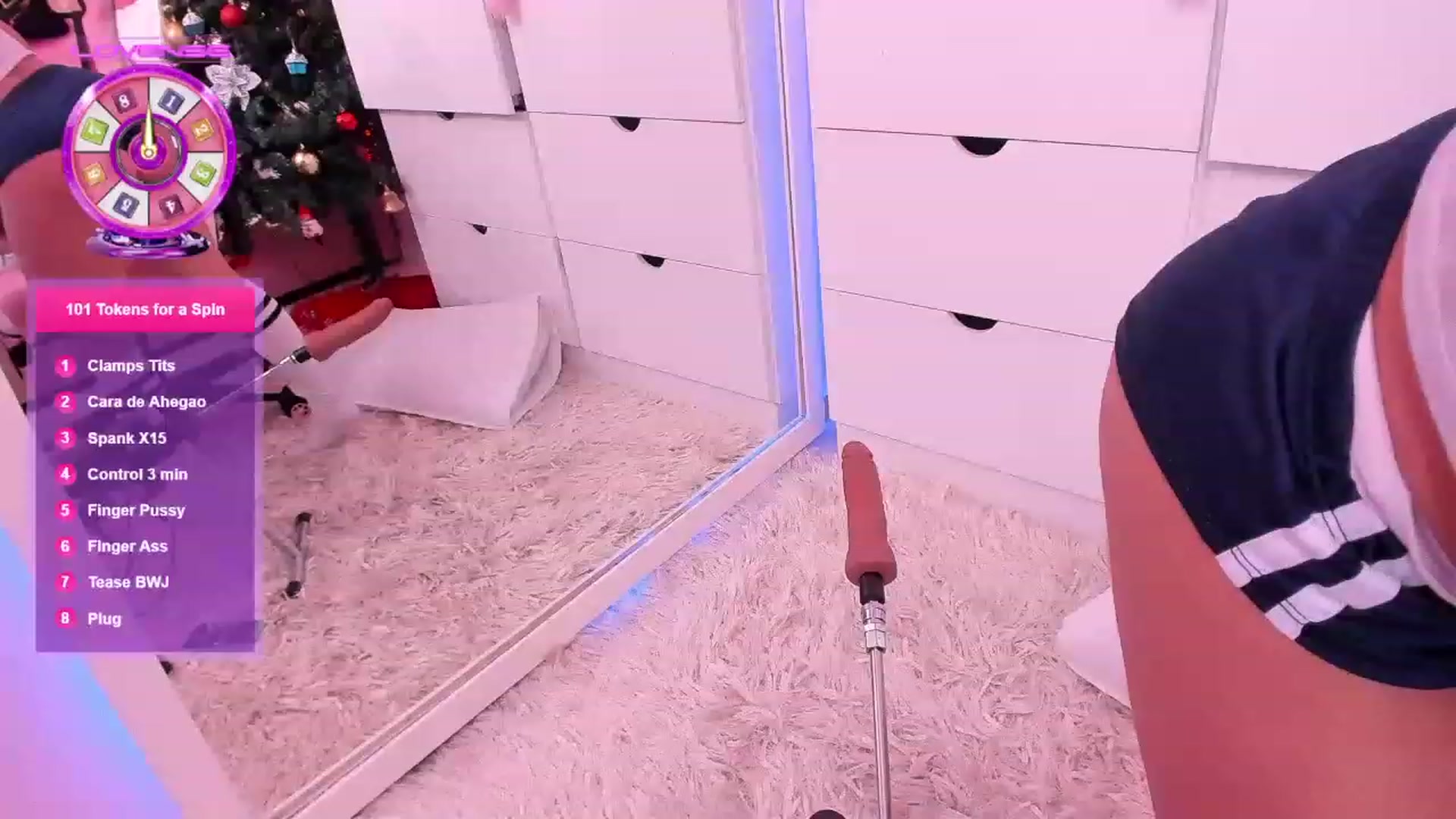 Gallery image thumbnail from Curvy_Girl_'s myfreecams stream on, 12/28/2022, 01:42 image 7 of 20