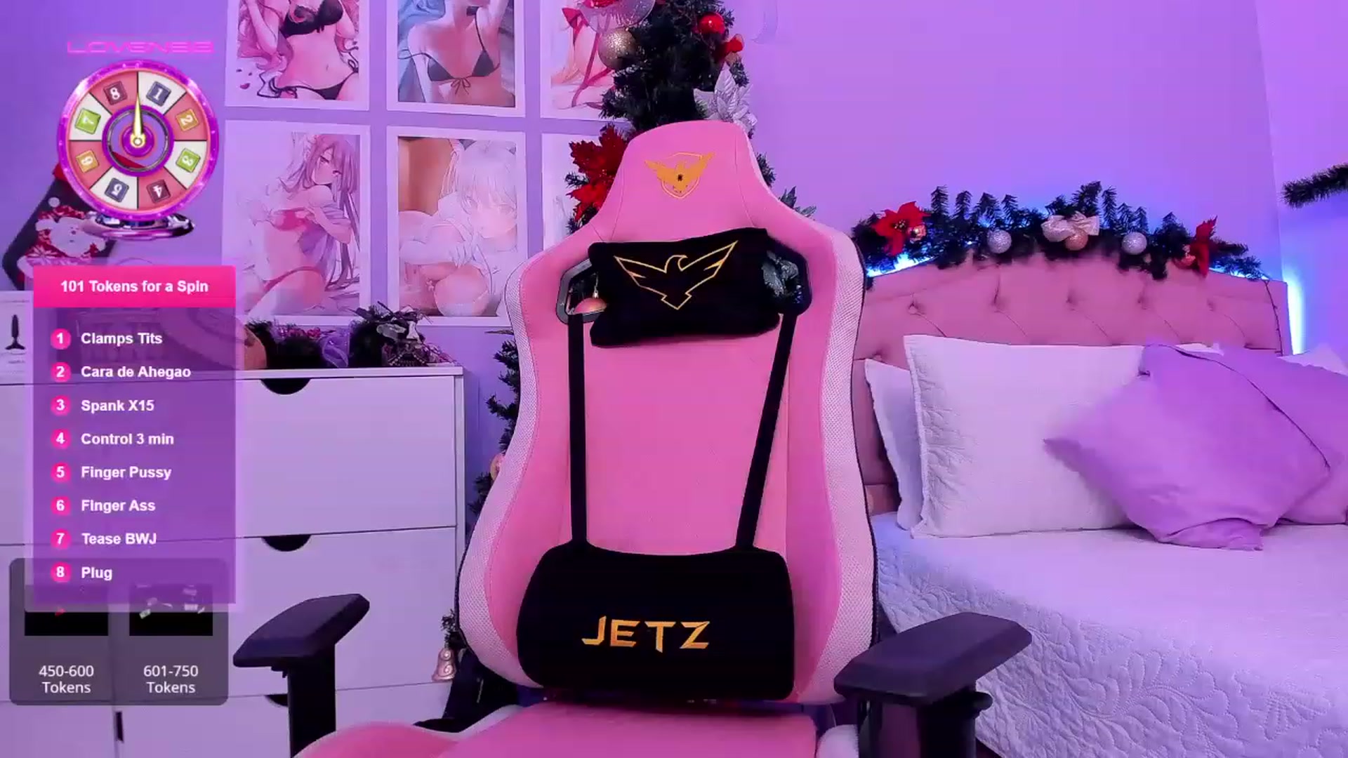 Gallery image thumbnail from Curvy_Girl_'s myfreecams stream on, 12/31/2022, 01:46 image 3 of 20