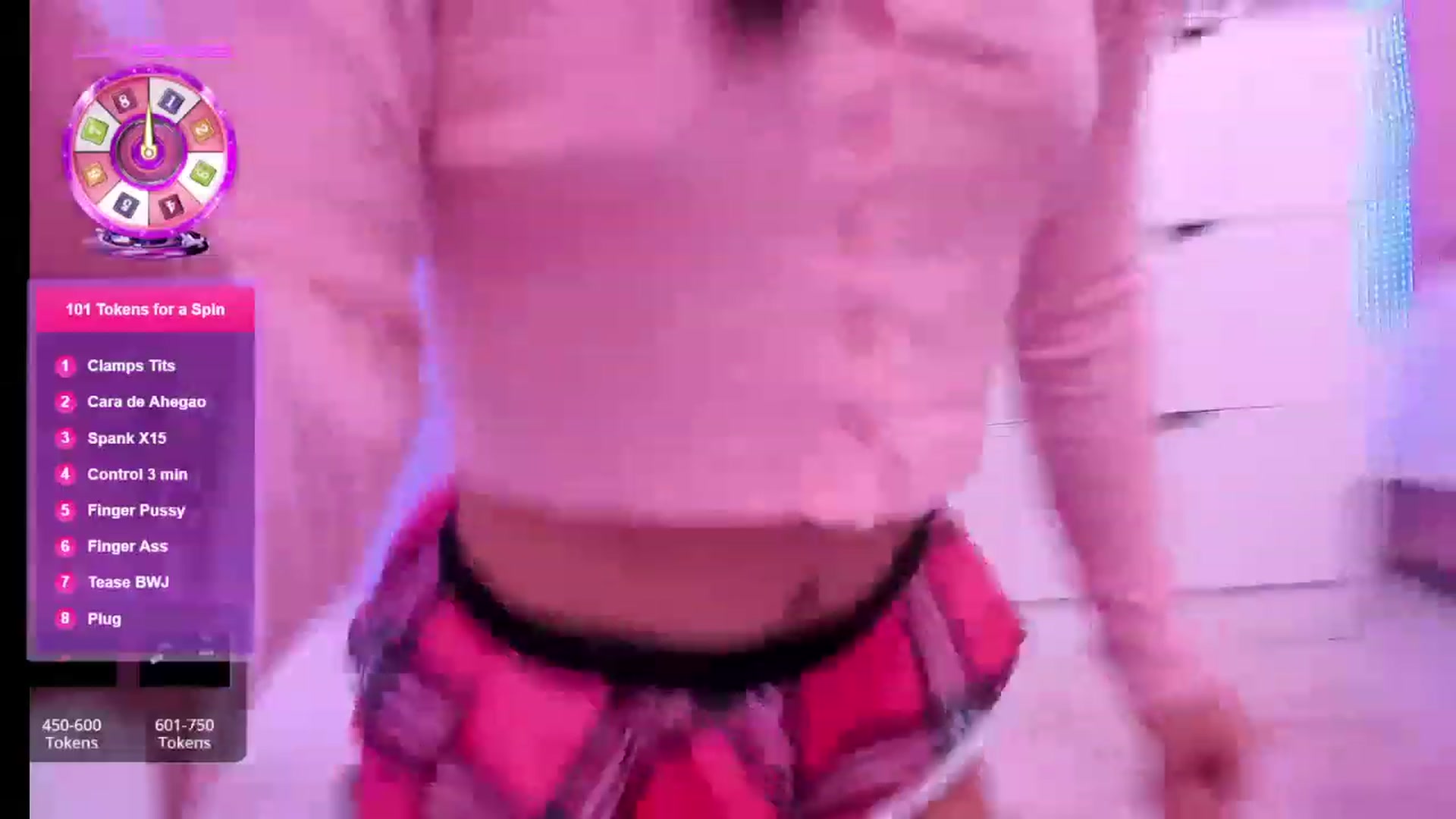 Gallery image thumbnail from Curvy_Girl_'s myfreecams stream on, 01/12/2023, 01:37 image 2 of 20