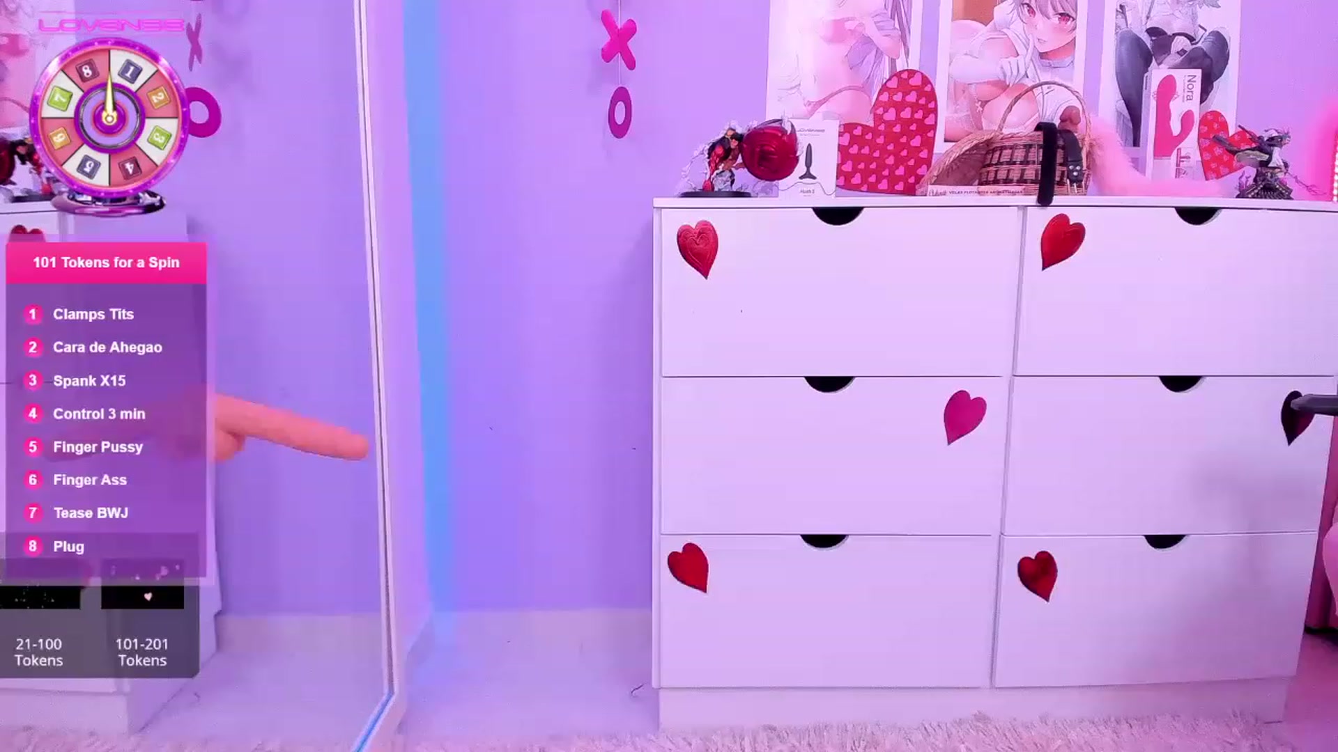 Gallery image thumbnail from Curvy_Girl_'s myfreecams stream on, 02/01/2023, 03:18 image 6 of 20