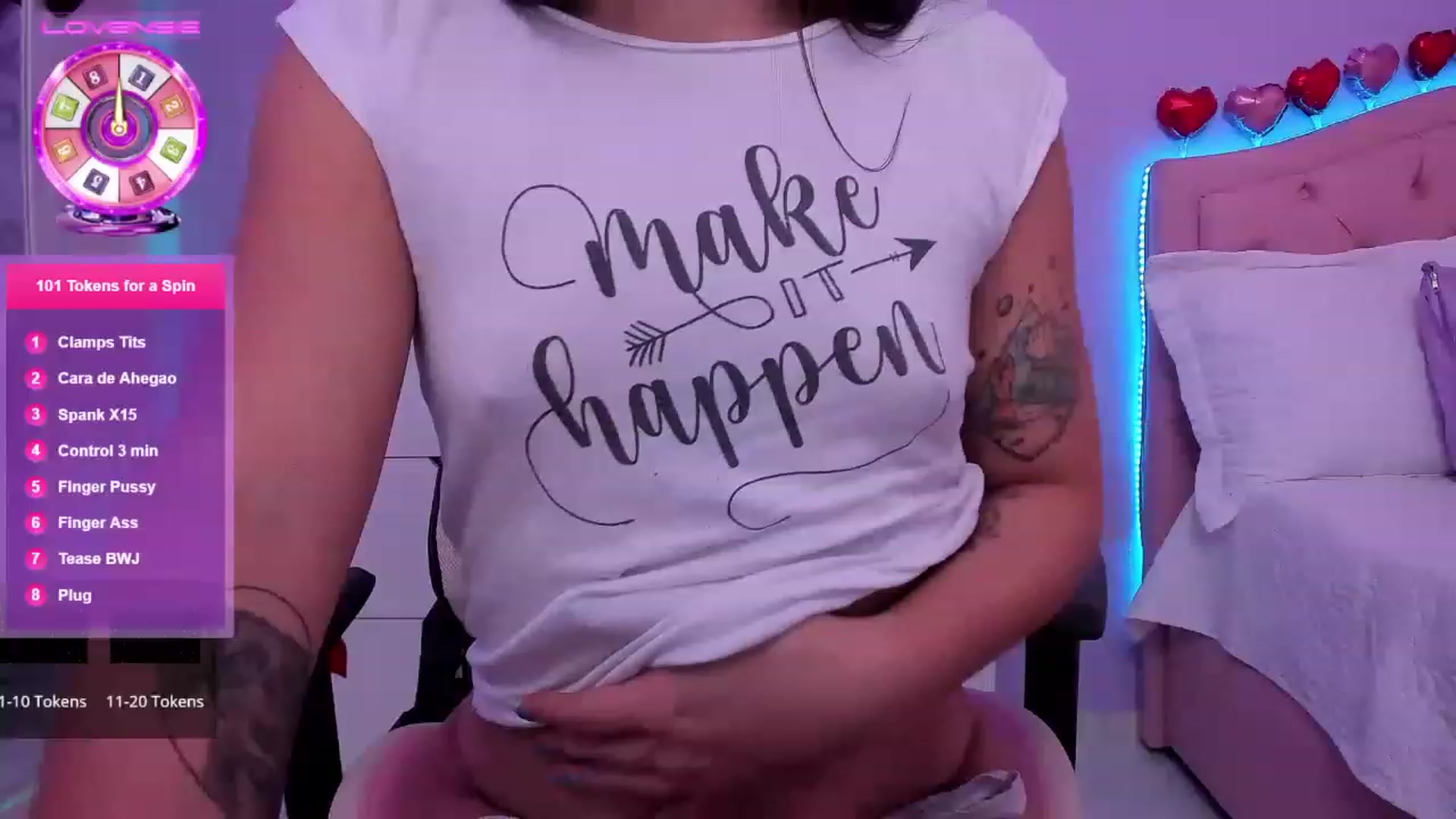 Gallery image thumbnail from Curvy_Girl_'s myfreecams stream on, 02/07/2023, 01:12 image 12 of 20