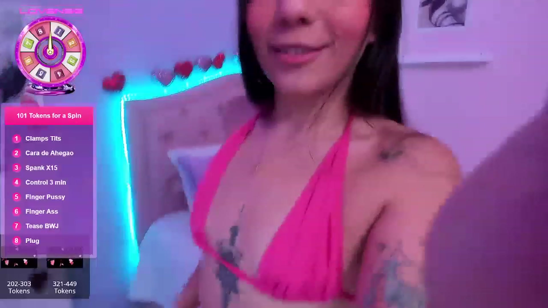 Gallery image thumbnail from Curvy_Girl_'s myfreecams stream on, 03/31/2023, 02:10 image 20 of 20