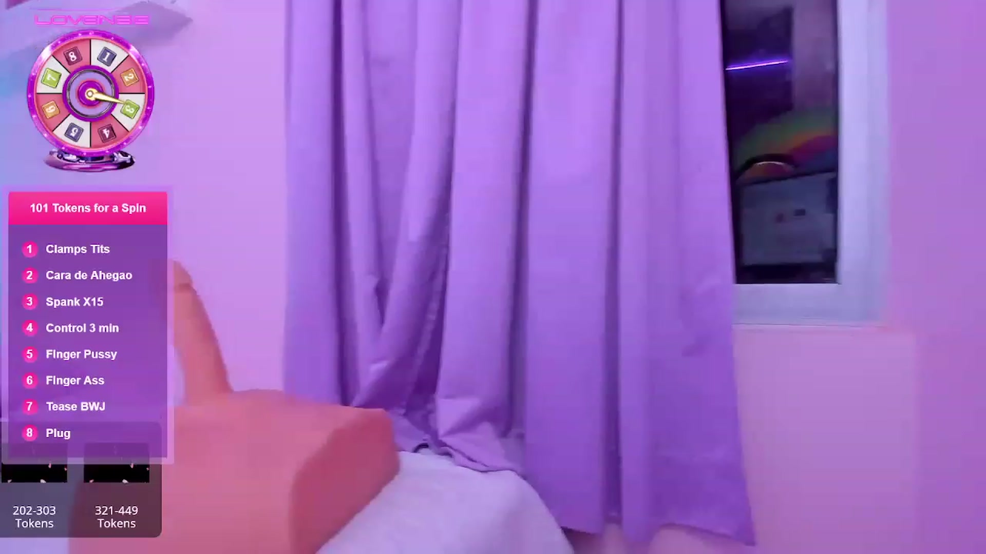 Gallery image thumbnail from Curvy_Girl_'s myfreecams stream on, 03/31/2023, 07:50 image 9 of 20