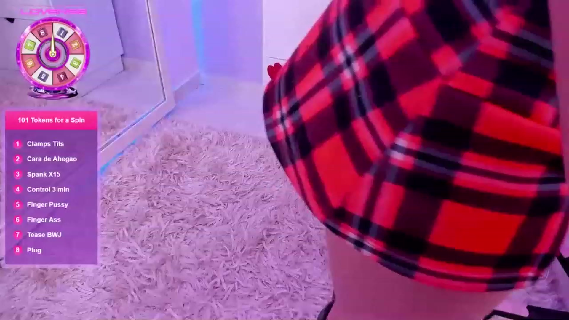 Gallery image thumbnail from Curvy_Girl_'s myfreecams stream on, 04/15/2023, 02:24 image 2 of 20