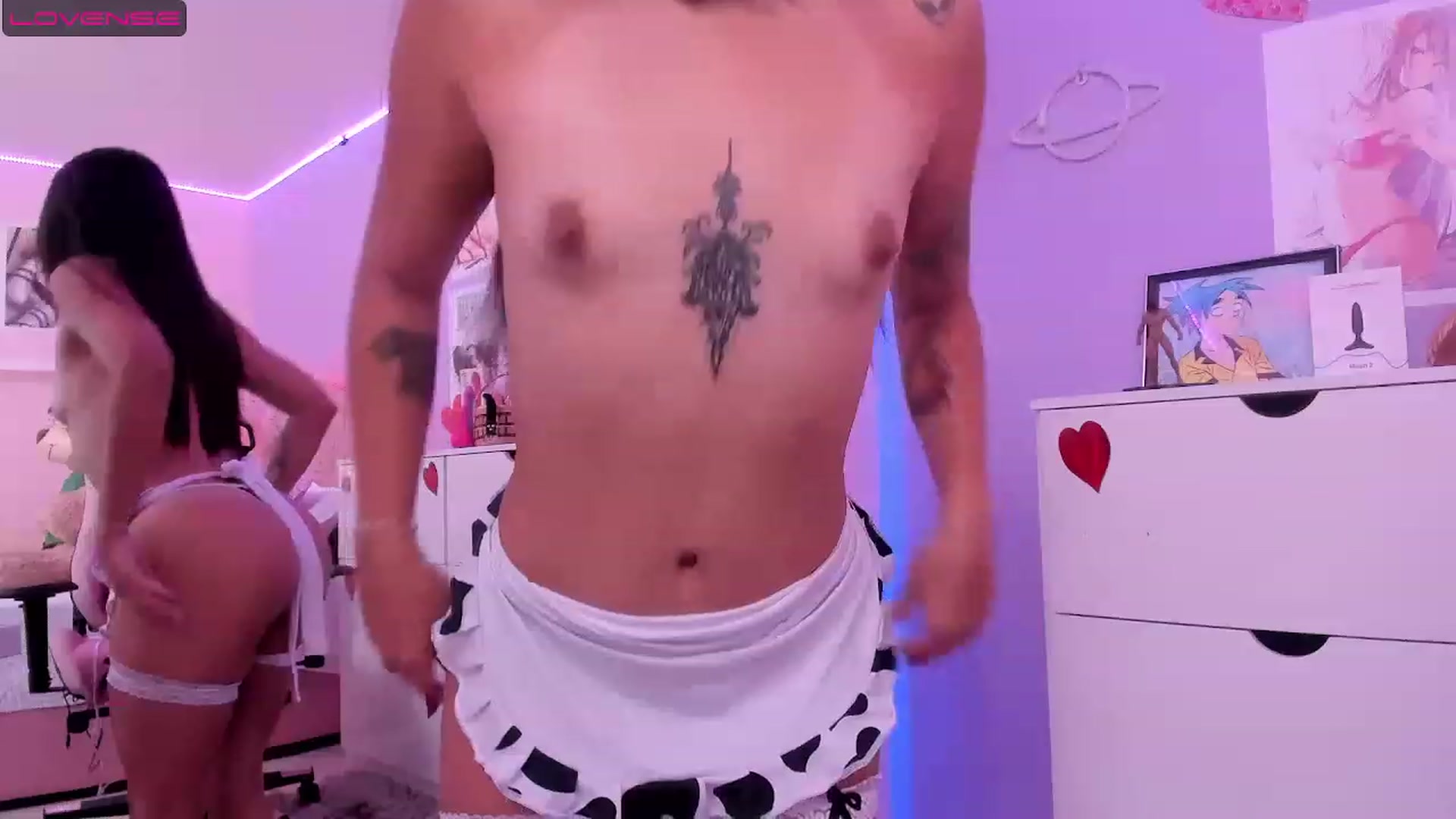 Gallery image thumbnail from Curvy_Girl_'s myfreecams stream on, 05/24/2023, 24:59 image 5 of 20