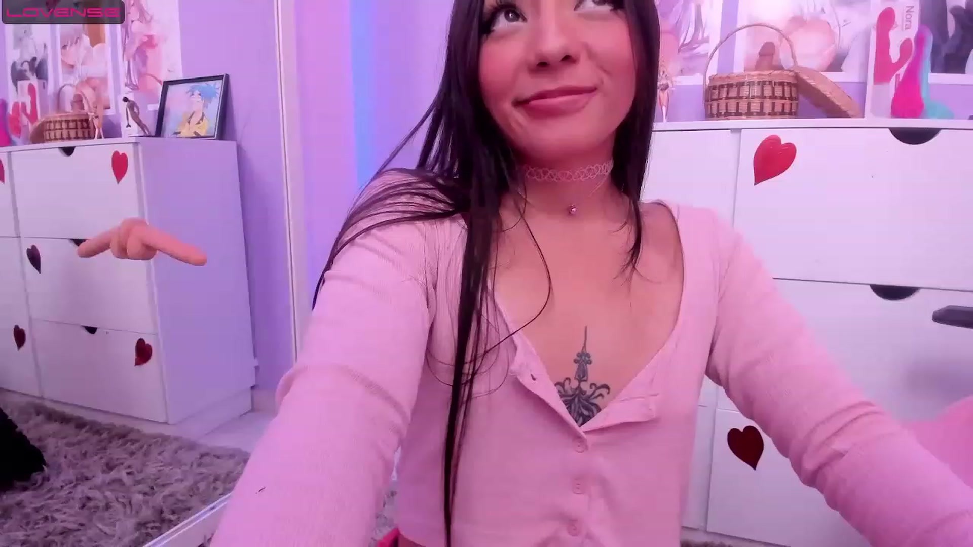 Gallery image thumbnail from Curvy_Girl_'s myfreecams stream on, 05/27/2023, 02:05 image 10 of 20