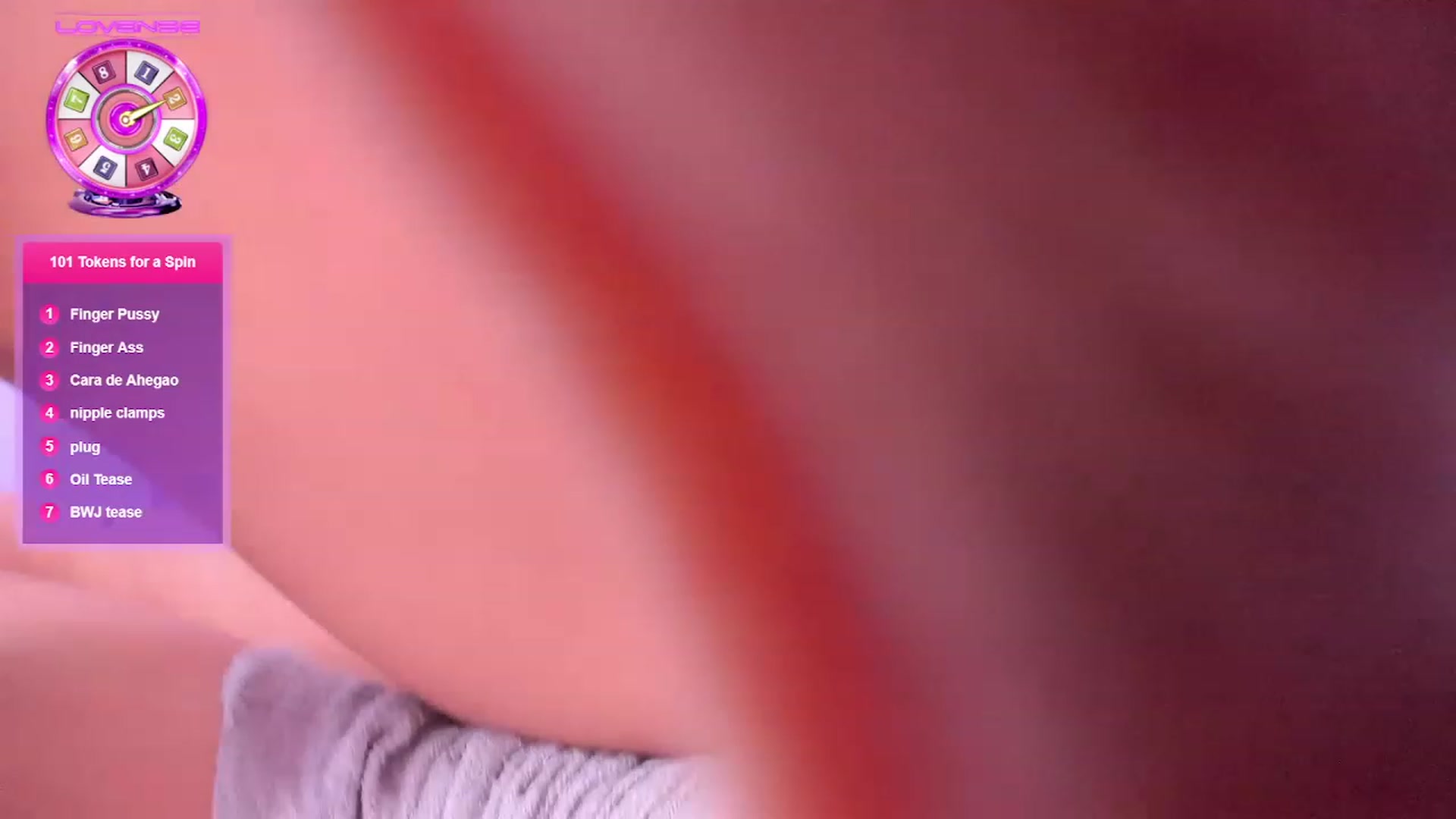 Gallery image thumbnail from Curvy_Girl_'s myfreecams stream on, 06/15/2023, 07:07 image 19 of 20