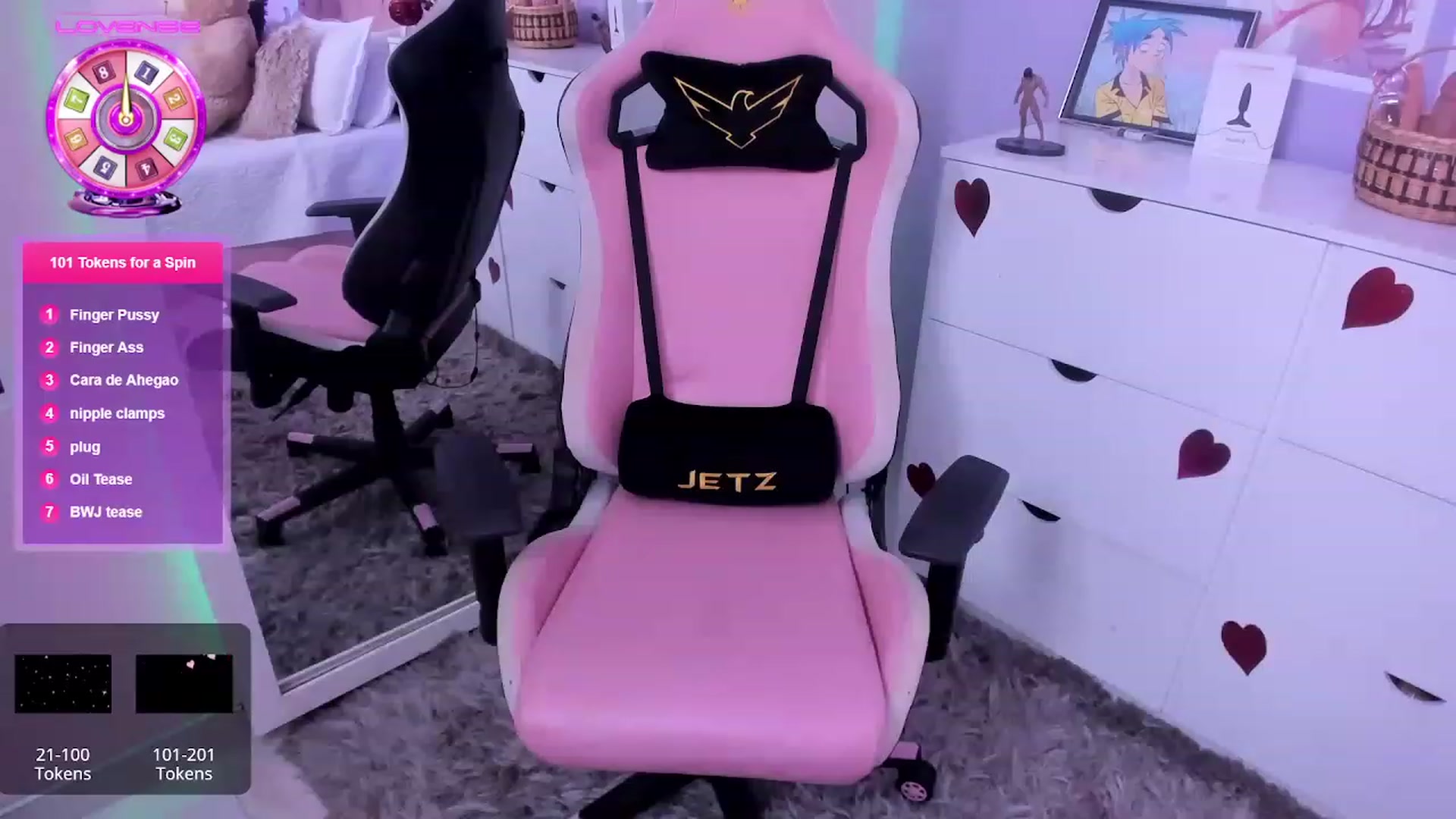 Gallery image thumbnail from Curvy_Girl_'s myfreecams stream on, 06/16/2023, 02:49 image 5 of 20