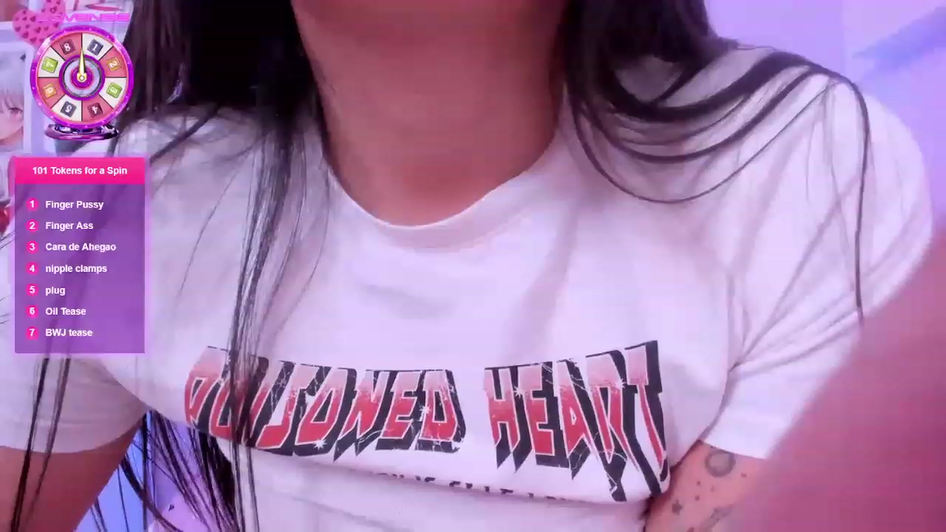 Gallery image thumbnail from Curvy_Girl_'s myfreecams stream on, 06/21/2023, 07:30 image 11 of 20