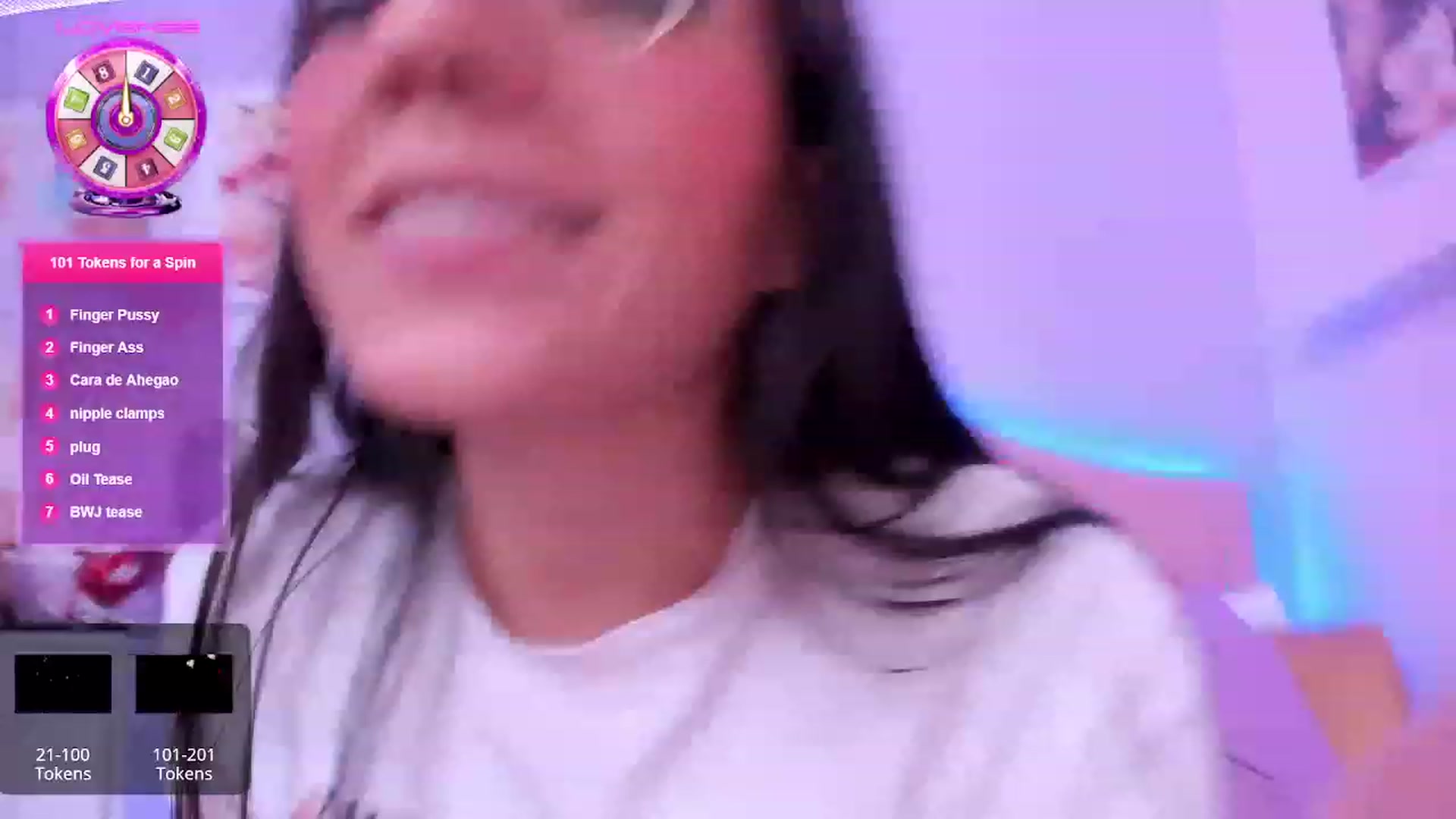 Gallery image thumbnail from Curvy_Girl_'s myfreecams stream on, 06/21/2023, 07:30 image 13 of 20