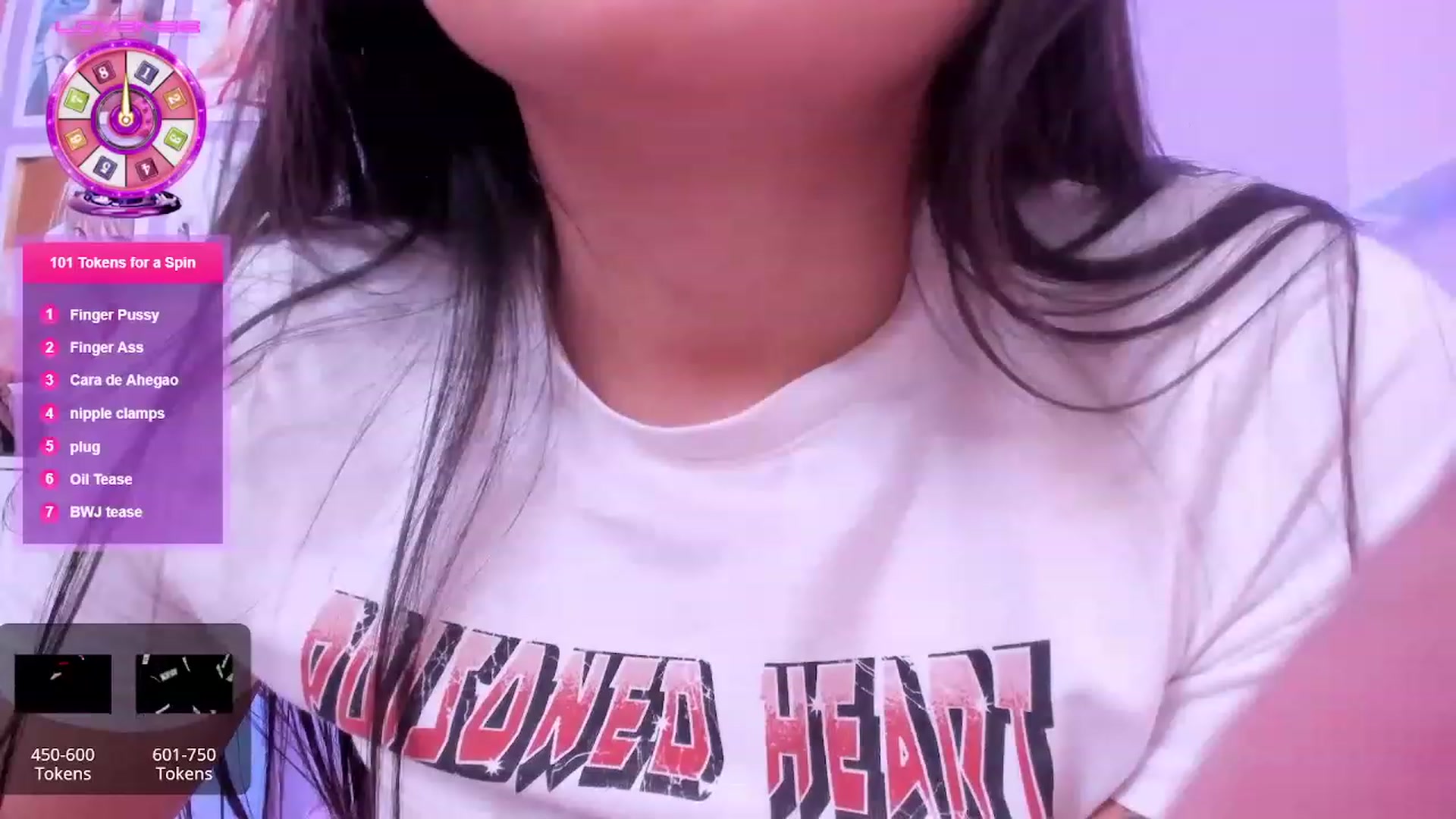 Gallery image thumbnail from Curvy_Girl_'s myfreecams stream on, 06/21/2023, 07:30 image 10 of 20