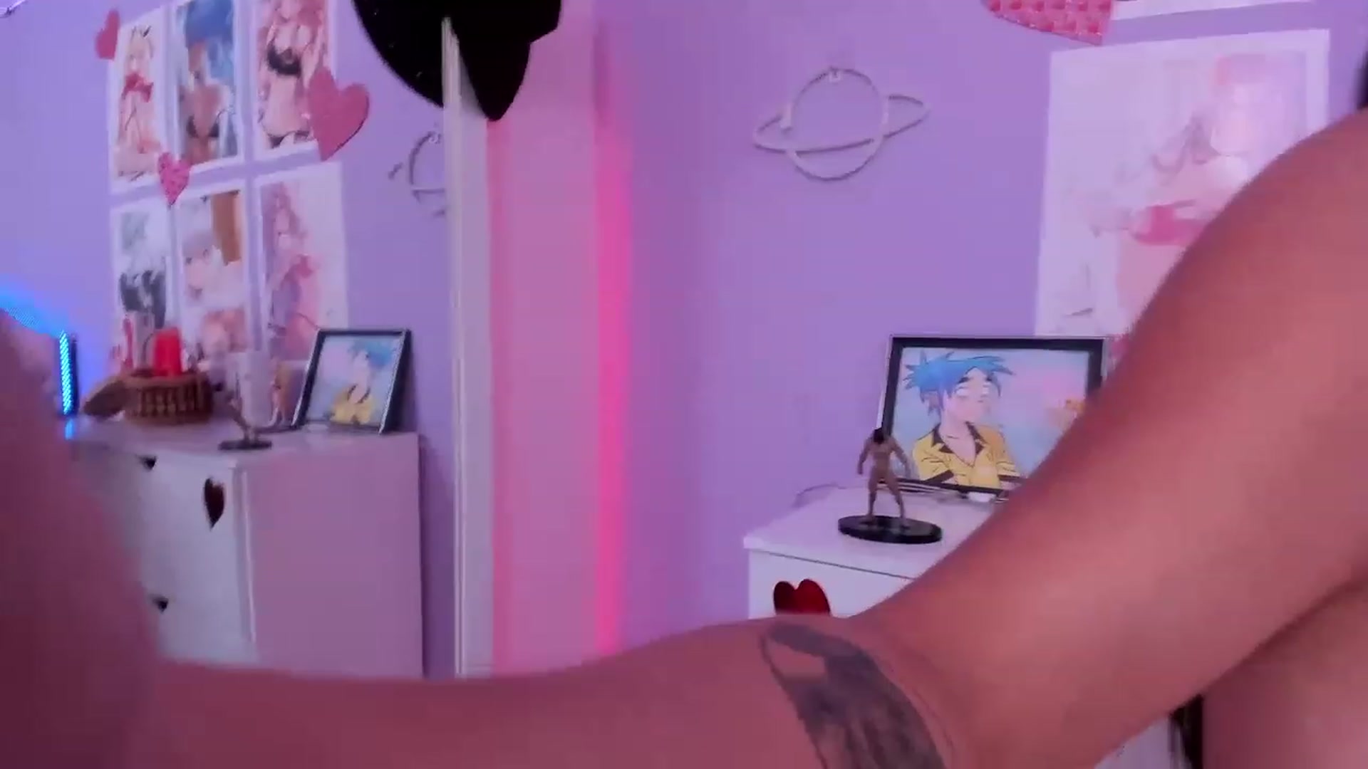 Gallery image thumbnail from Curvy_Girl_'s myfreecams stream on, 07/05/2023, 06:44 image 16 of 20