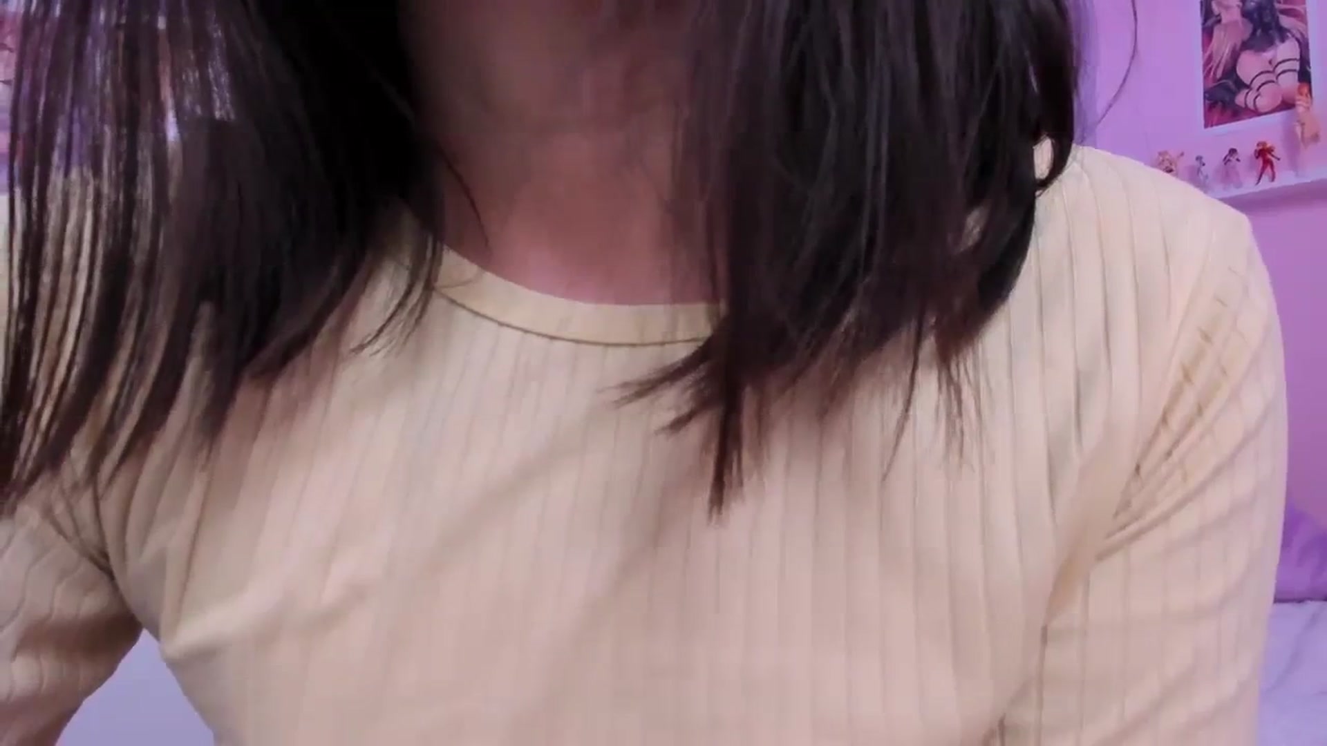 Gallery image thumbnail from Curvy_Girl_'s myfreecams stream on, 10/05/2023, 07:14 image 14 of 20