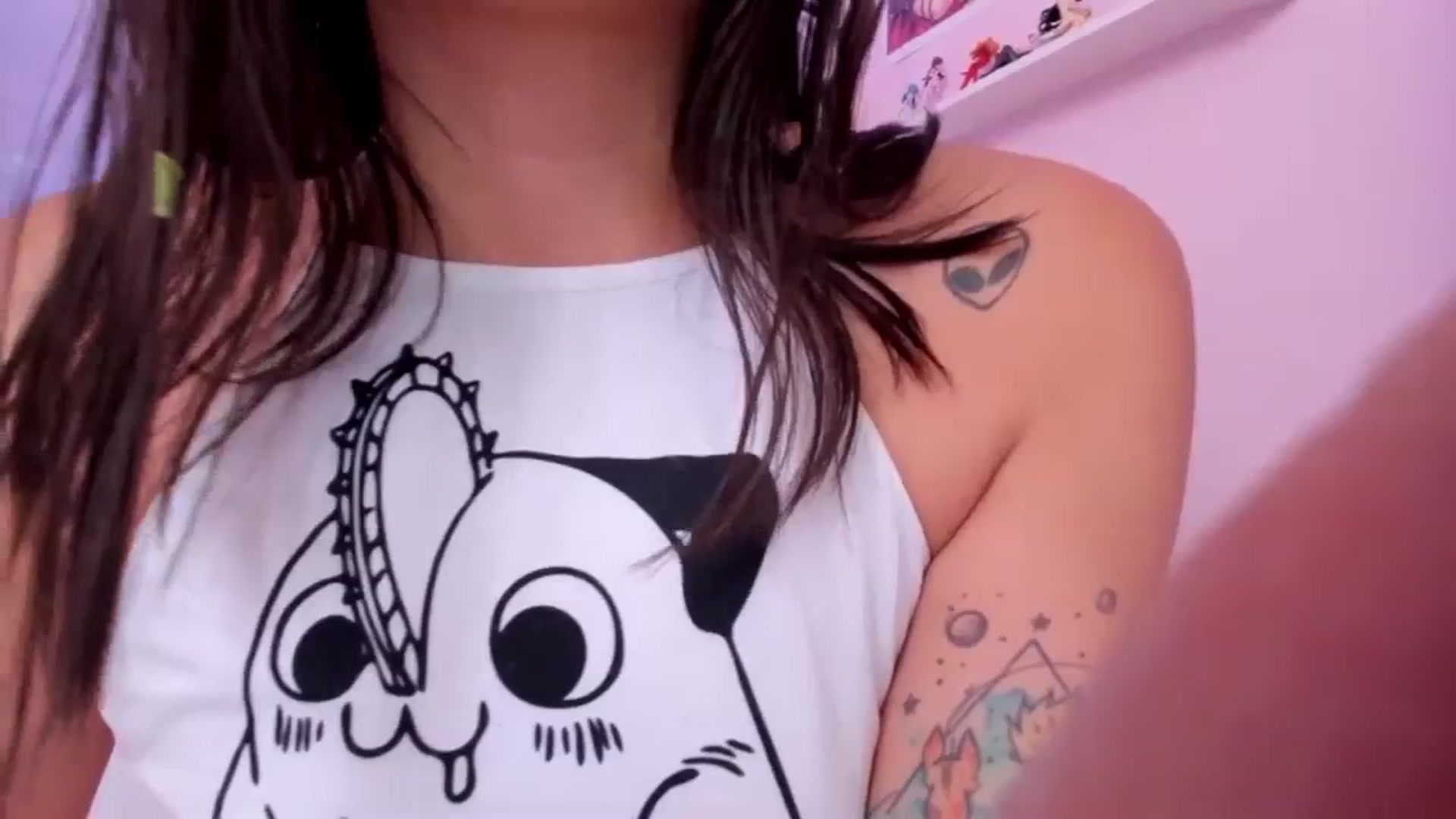 Gallery image thumbnail from Curvy_Girl_'s myfreecams stream on, 12/29/2023, 07:25 image 6 of 20