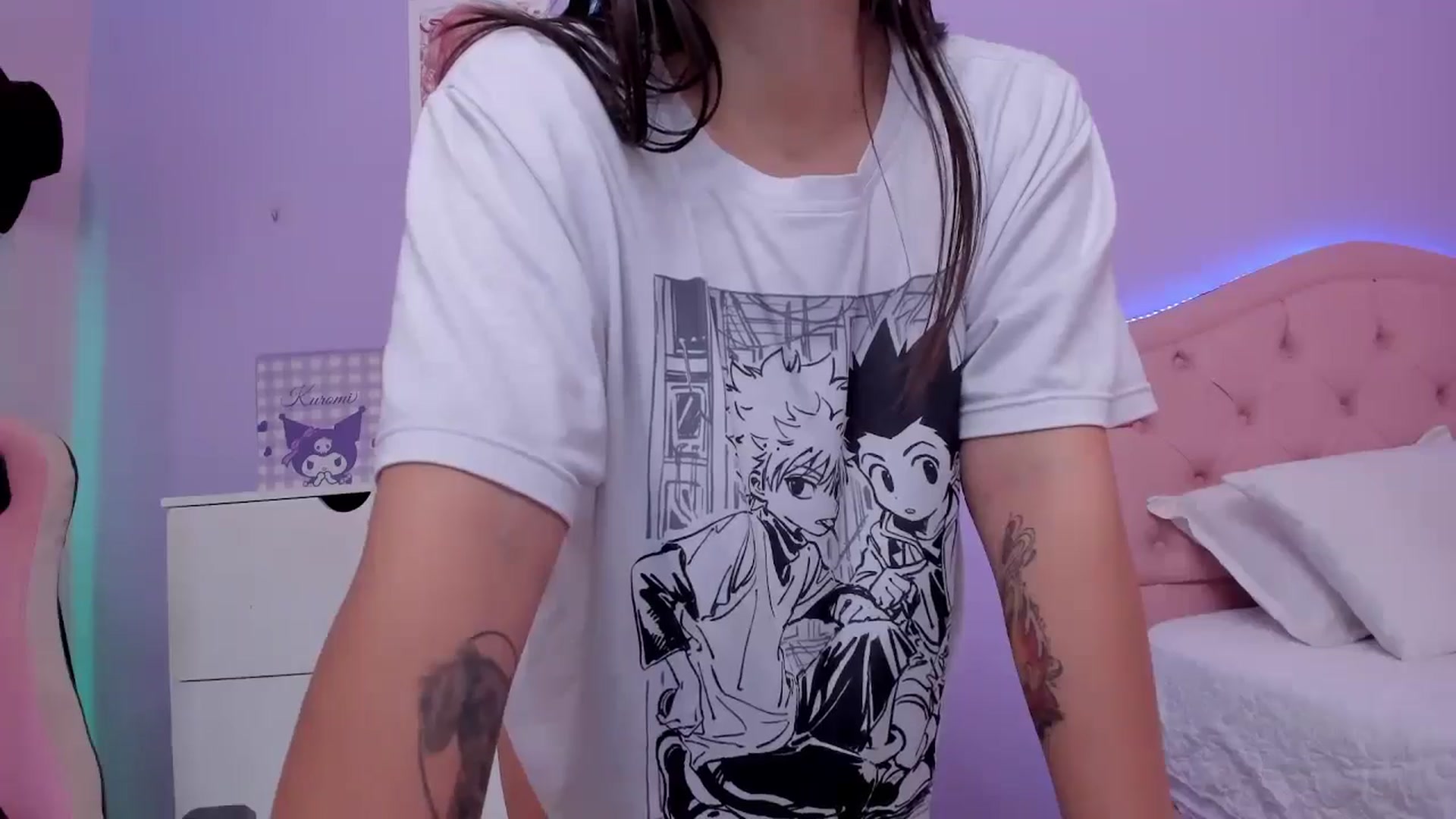 Gallery image thumbnail from Curvy_Girl_'s myfreecams stream on, 07/23/2024, 06:49 image 6 of 20