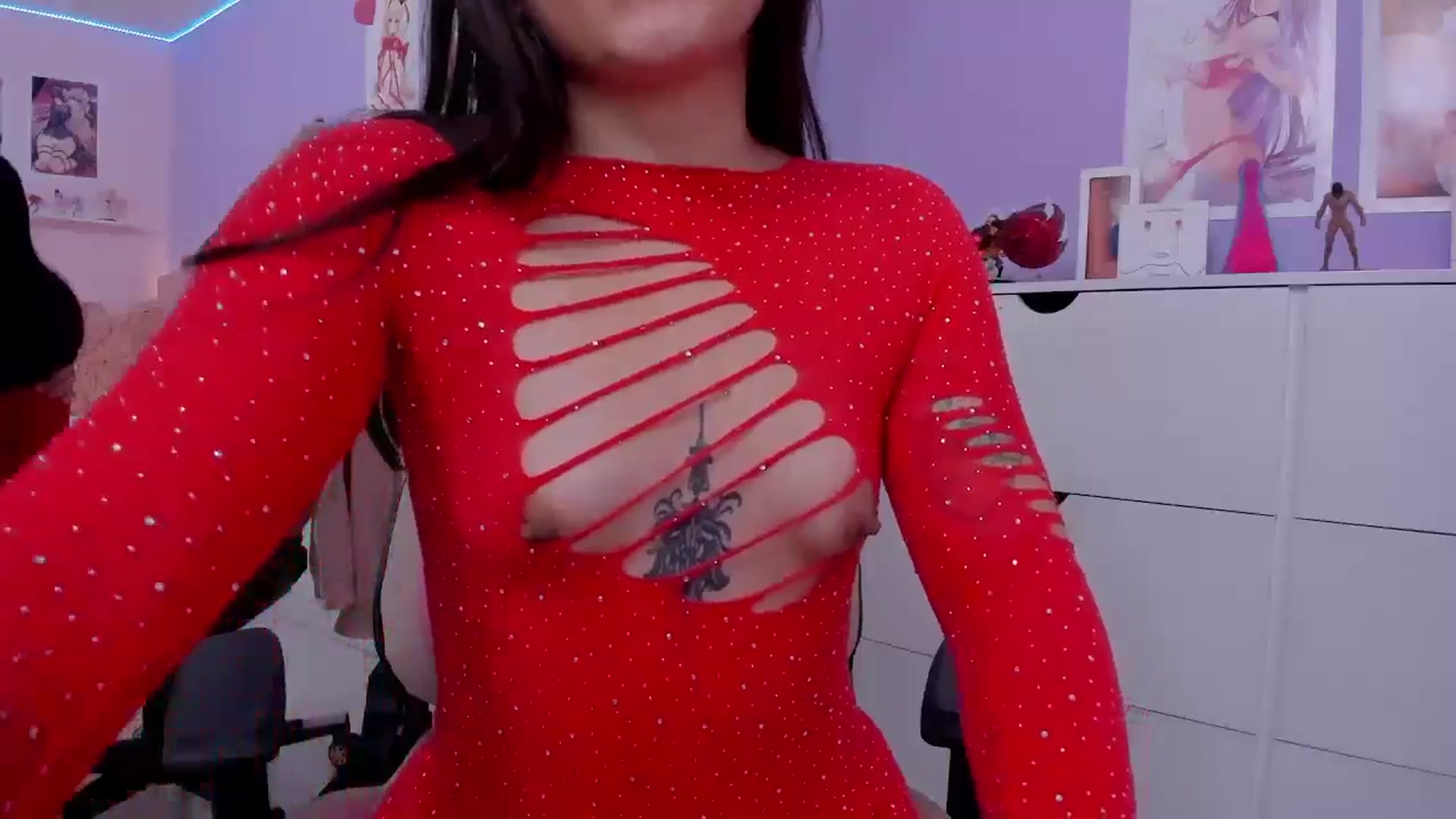 Gallery image thumbnail from Curvy_Girl_'s myfreecams stream on, 08/02/2024, 04:36 image 9 of 20