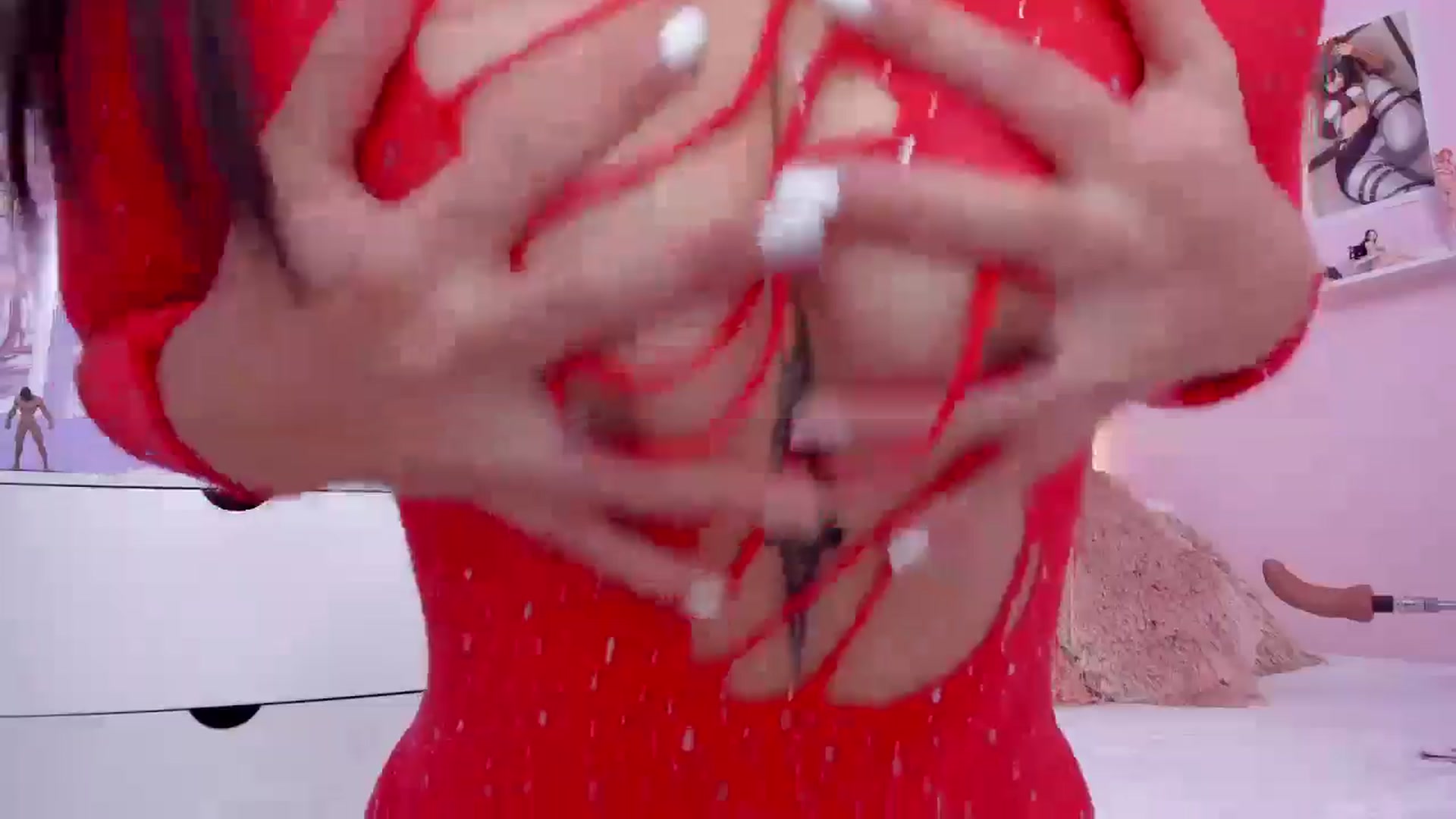 Gallery image thumbnail from Curvy_Girl_'s myfreecams stream on, 08/02/2024, 04:36 image 16 of 20