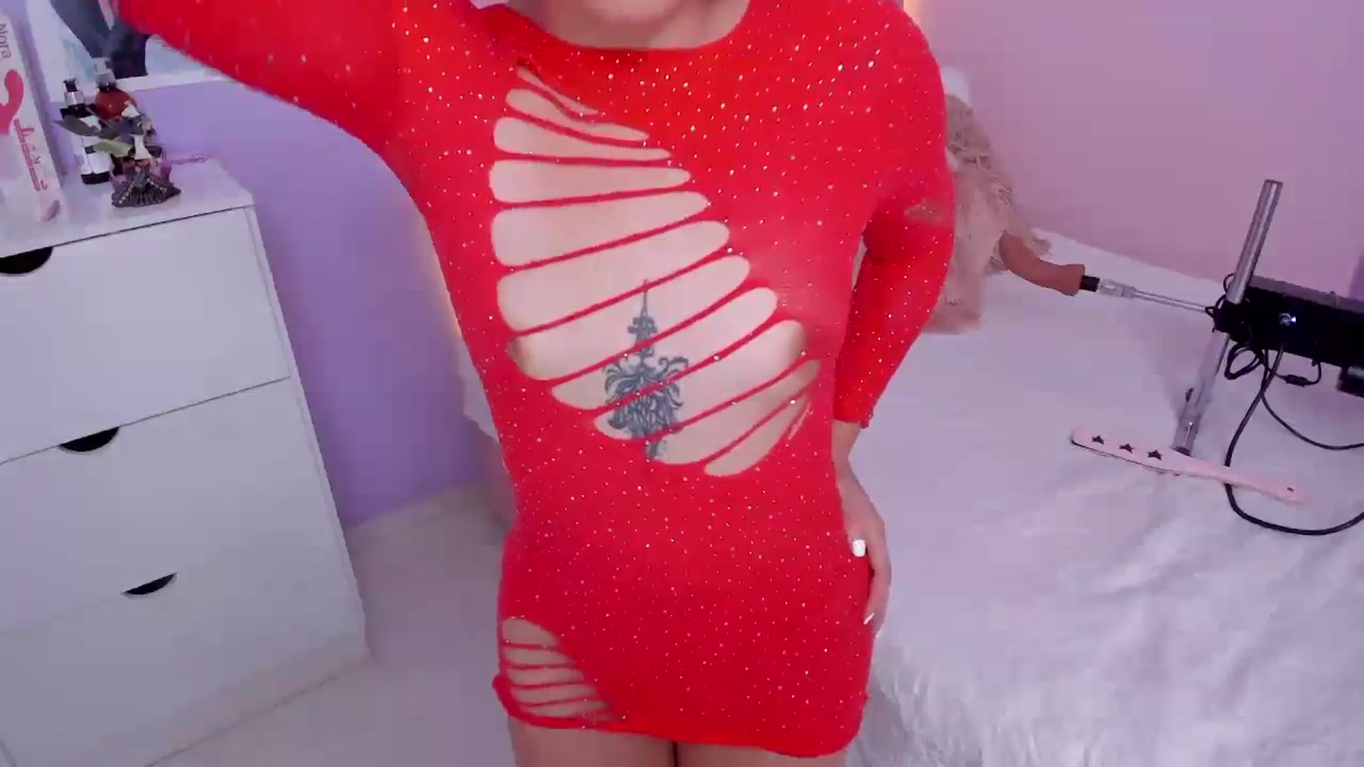 Gallery image thumbnail from Curvy_Girl_'s myfreecams stream on, 08/02/2024, 04:36 image 3 of 20