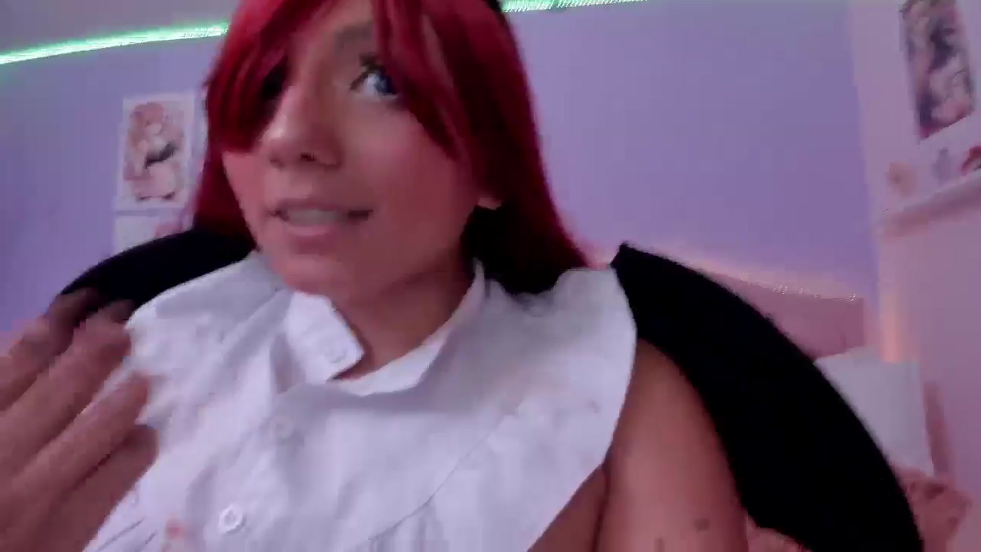 Gallery image thumbnail from Curvy_Girl_'s myfreecams stream on, 09/06/2024, 06:35 image 16 of 20