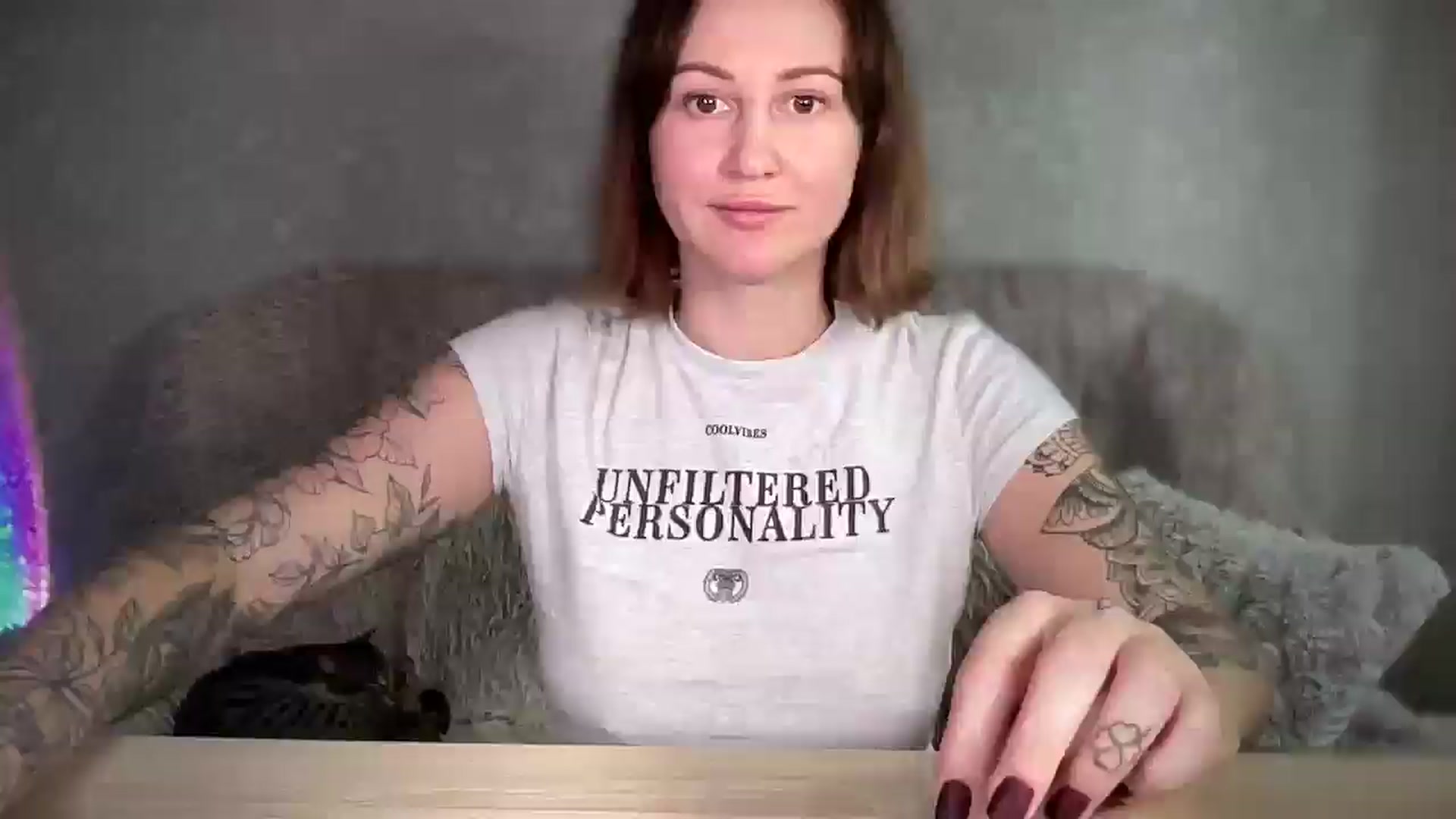 Gallery image thumbnail from Curvy_Me's myfreecams stream on, 12/03/2024, 16:26 image 13 of 20