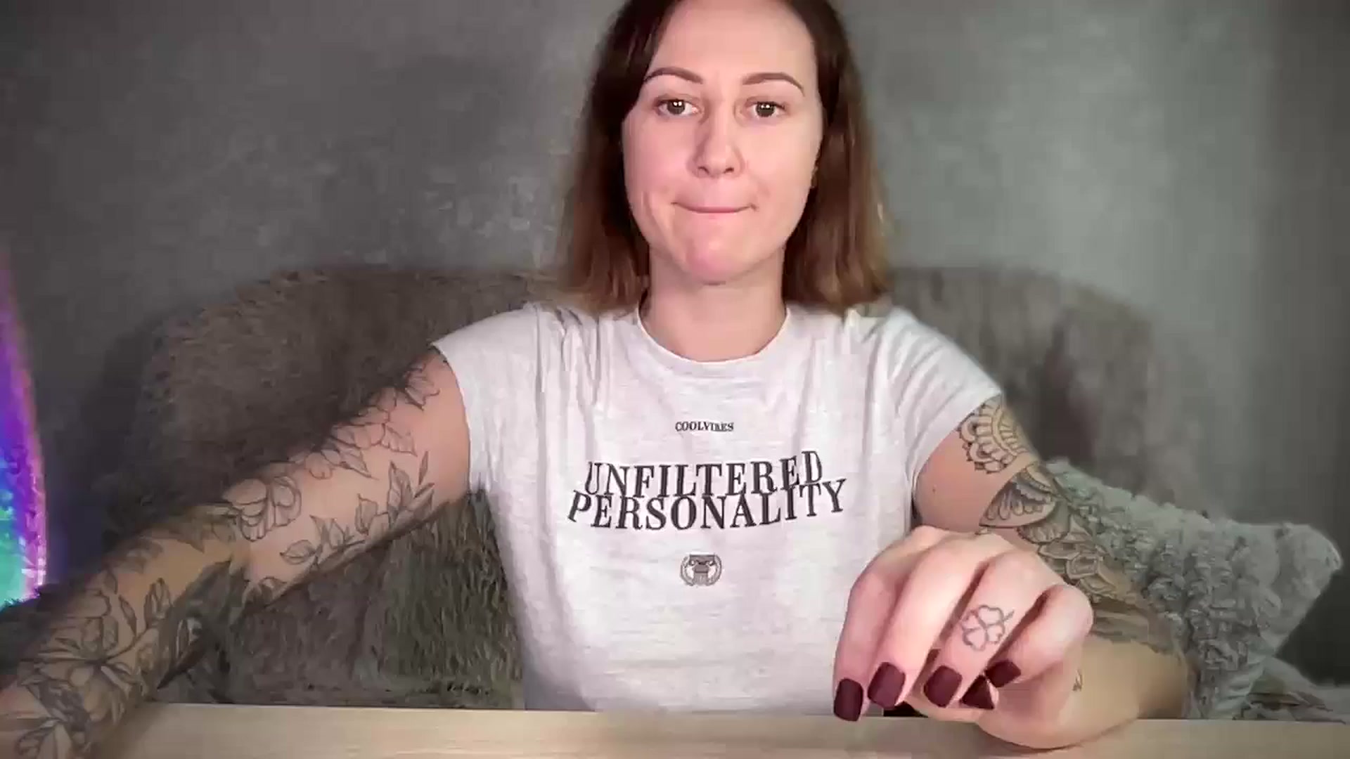 Gallery image thumbnail from Curvy_Me's myfreecams stream on, 12/03/2024, 16:26 image 8 of 20