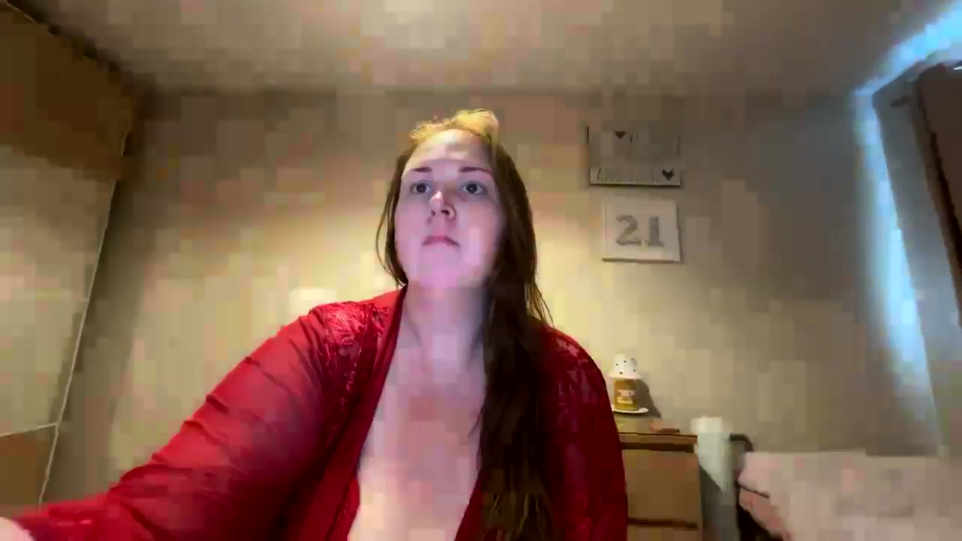 Gallery image thumbnail from Curvyrouge95's myfreecams stream on, 07/24/2024, 12:22 image 17 of 20