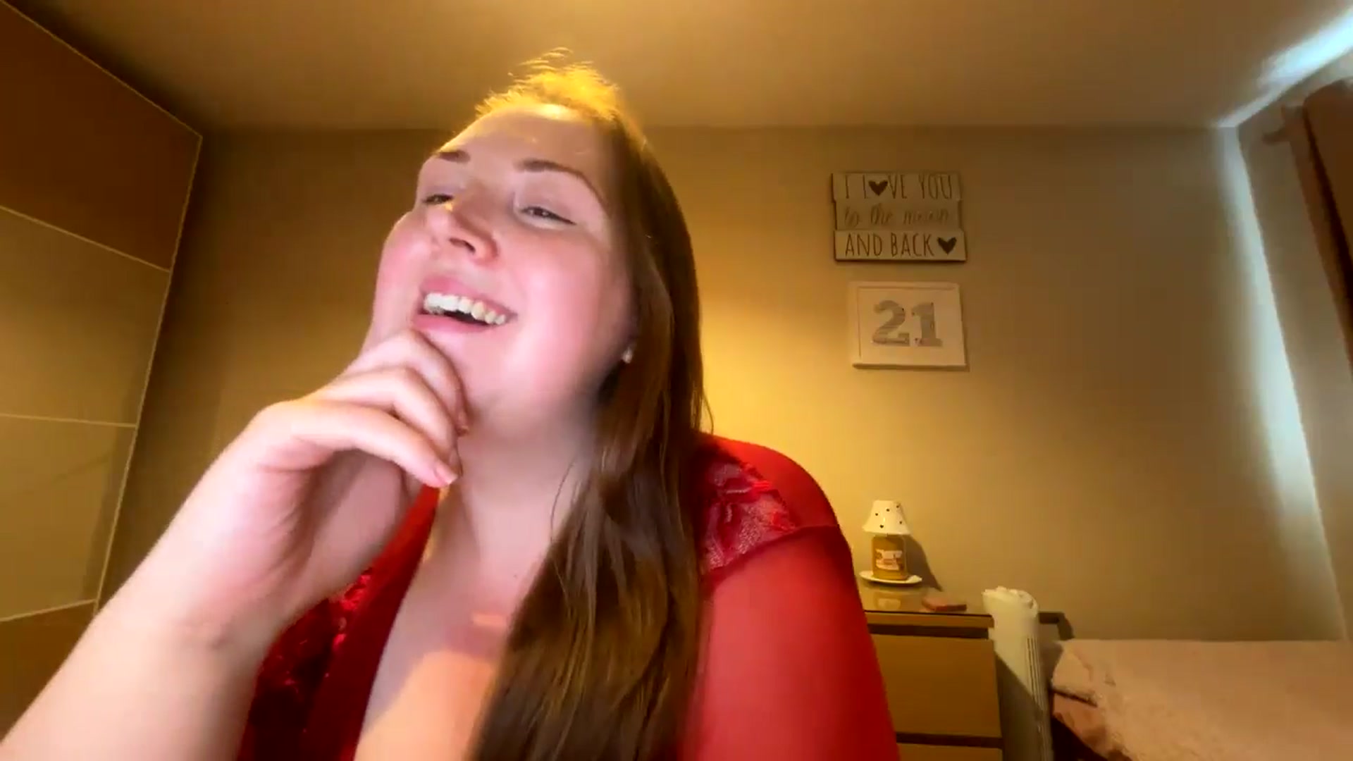 Gallery image thumbnail from Curvyrouge95's myfreecams stream on, 07/24/2024, 12:22 image 5 of 20