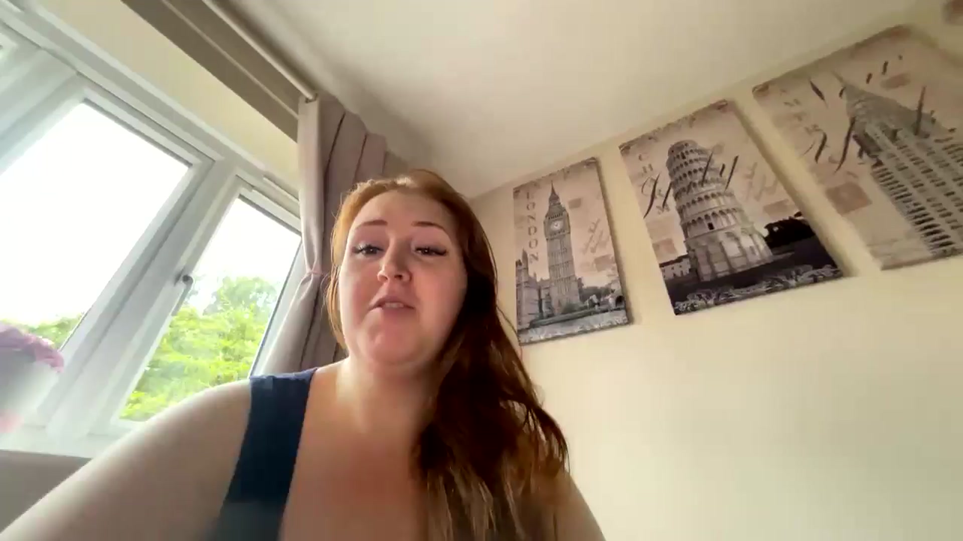 Gallery image thumbnail from Curvyrouge95's myfreecams stream on, 08/05/2024, 09:30 image 1 of 20