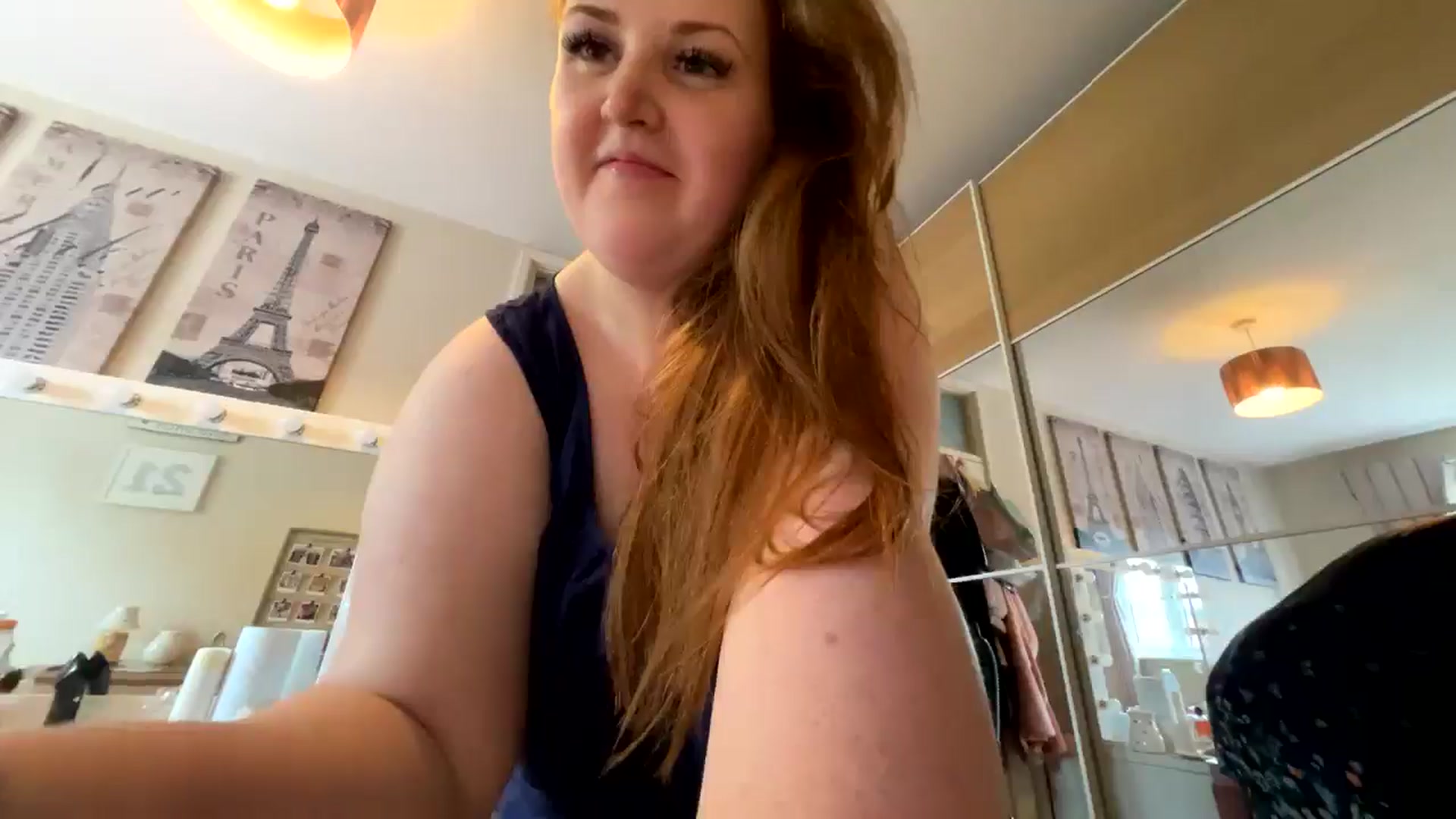 Gallery image thumbnail from Curvyrouge95's myfreecams stream on, 08/05/2024, 11:19 image 10 of 20