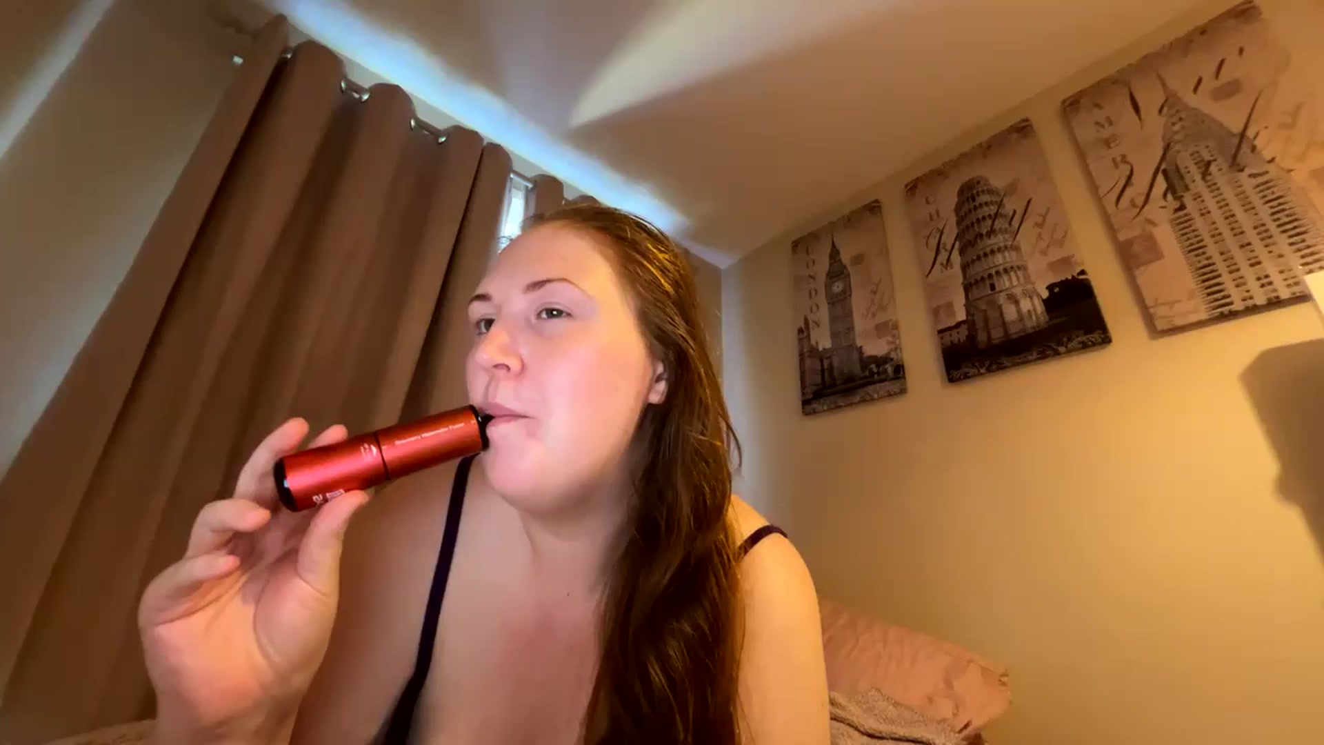Gallery image thumbnail from Curvyrouge95's myfreecams stream on, 08/30/2024, 09:24 image 20 of 20