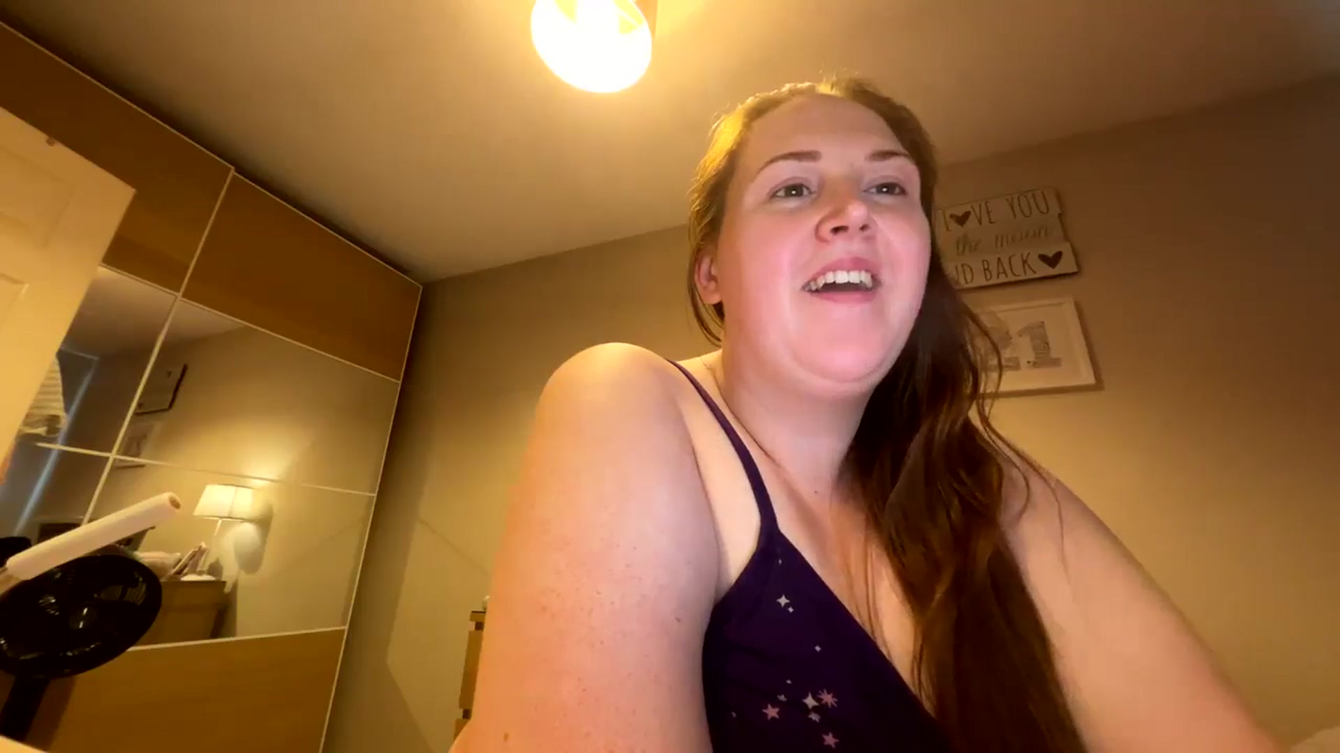 Gallery image thumbnail from Curvyrouge95's myfreecams stream on, 08/30/2024, 11:27 image 20 of 20