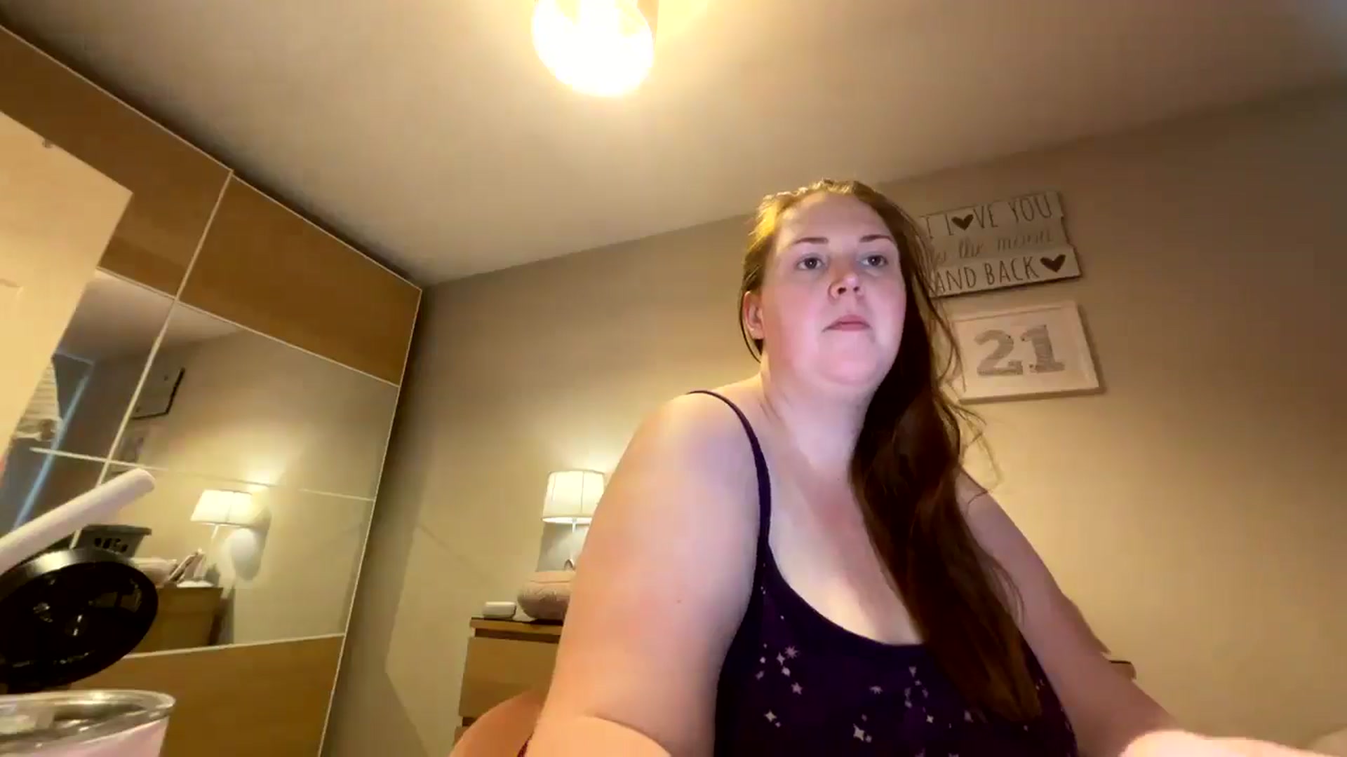 Gallery image thumbnail from Curvyrouge95's myfreecams stream on, 08/30/2024, 11:27 image 12 of 20