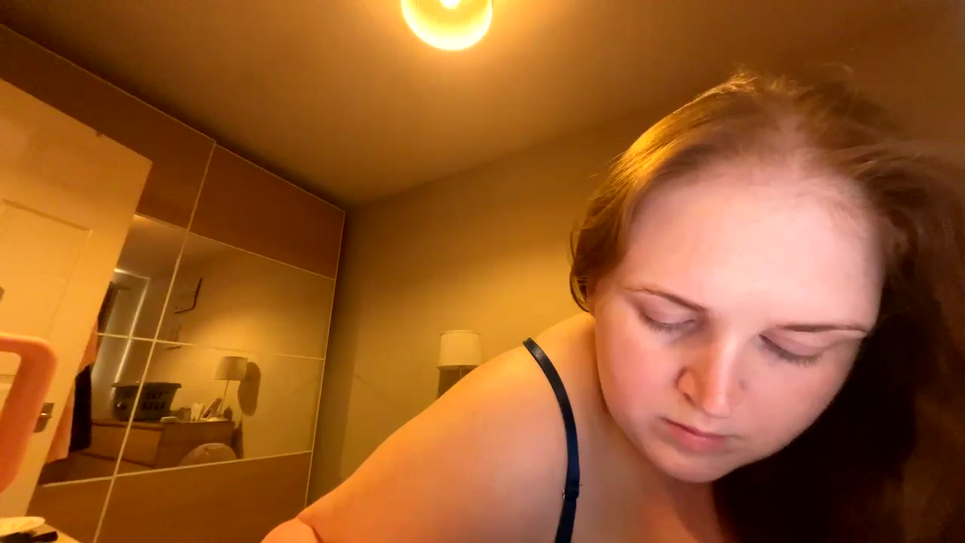 Gallery image thumbnail from Curvyrouge95's myfreecams stream on, 08/30/2024, 18:21 image 5 of 20