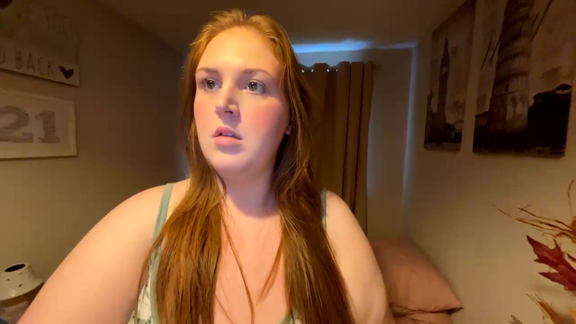Gallery image thumbnail from Curvyrouge95's myfreecams stream on, 09/16/2024, 09:01 image 20 of 20