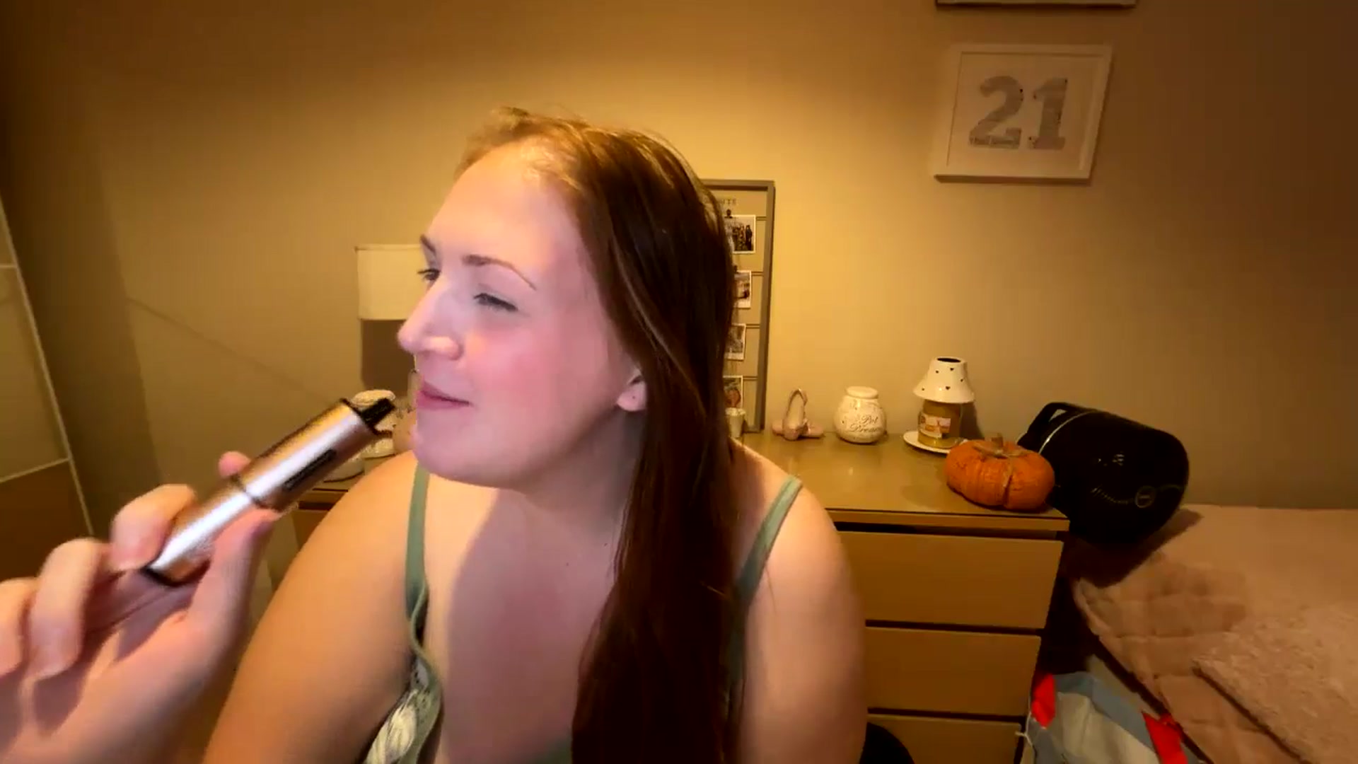 Gallery image thumbnail from Curvyrouge95's myfreecams stream on, 09/16/2024, 11:12 image 7 of 20
