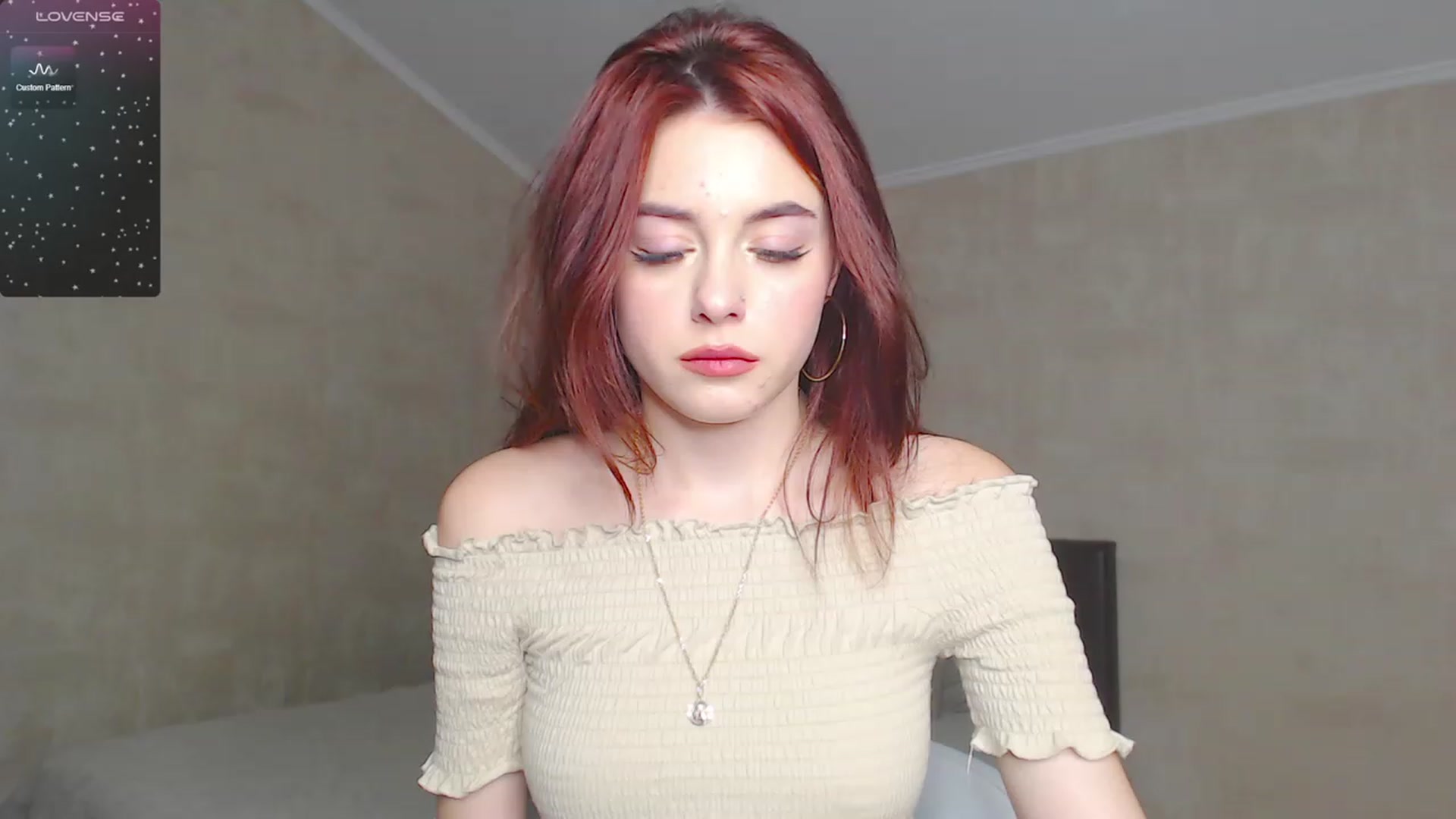 Gallery image thumbnail from Cut1e_cut1e's myfreecams stream on, 01/18/2024, 13:54 image 11 of 20