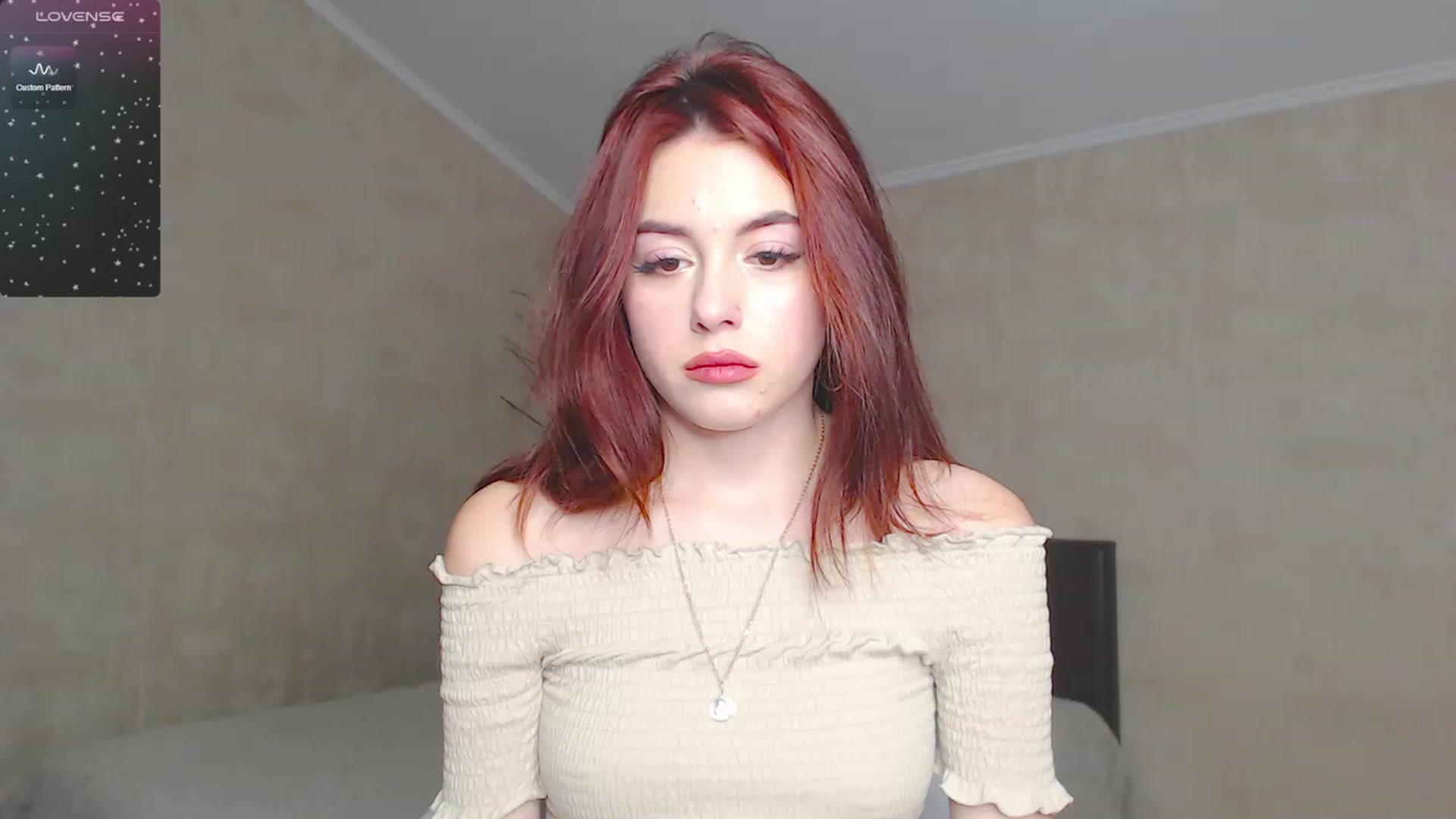 Gallery image thumbnail from Cut1e_cut1e's myfreecams stream on, 01/18/2024, 13:54 image 12 of 20