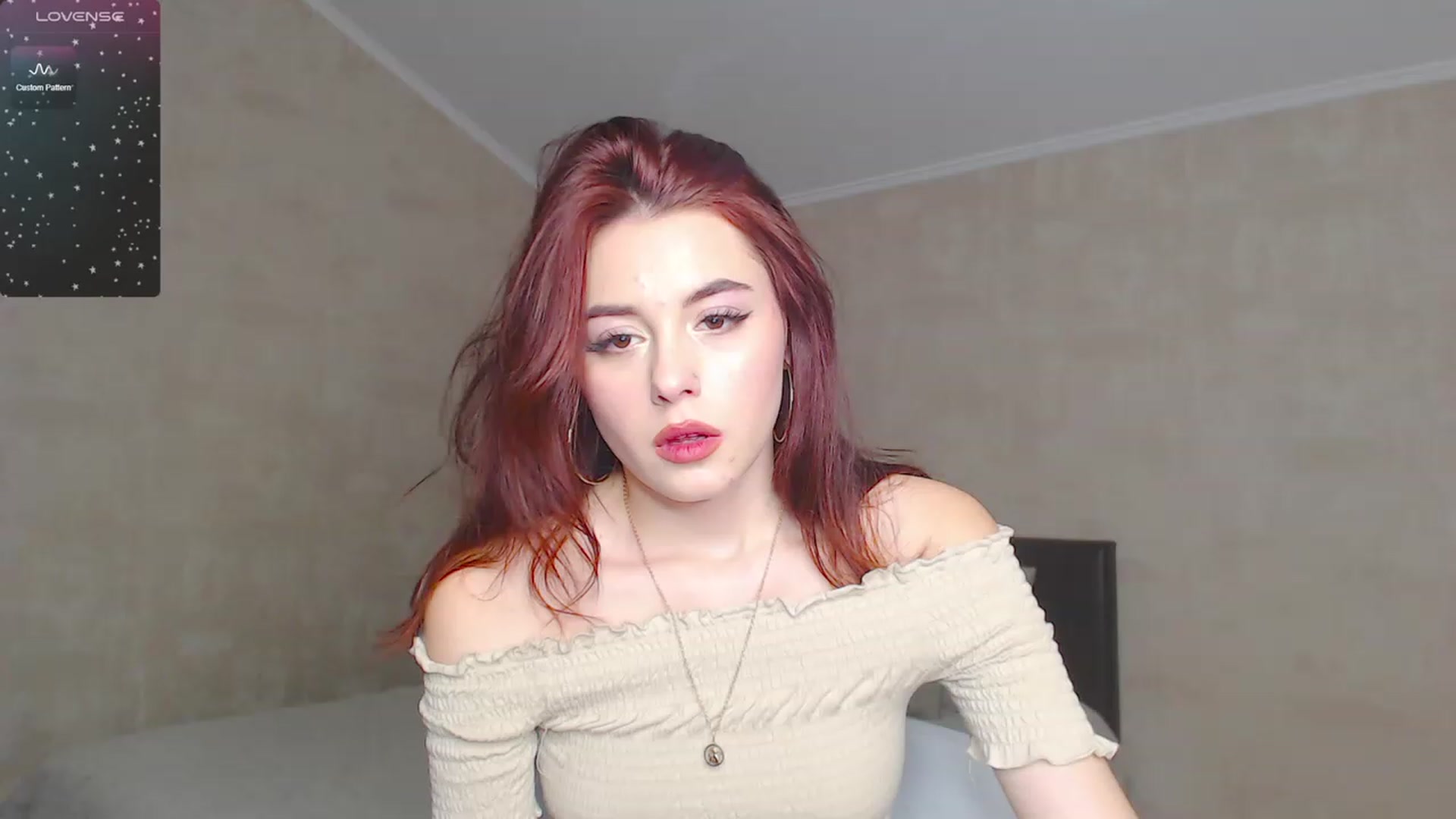 Gallery image thumbnail from Cut1e_cut1e's myfreecams stream on, 01/18/2024, 13:54 image 3 of 20