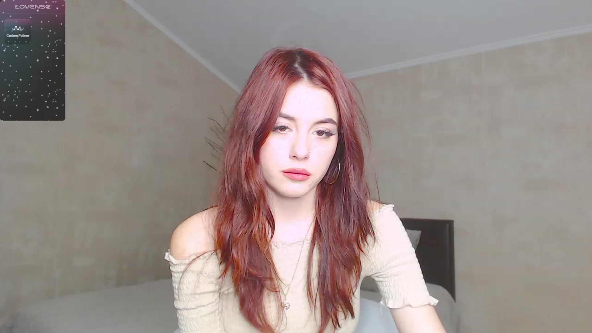 Gallery image thumbnail from Cut1e_cut1e's myfreecams stream on, 01/18/2024, 13:54 image 19 of 20