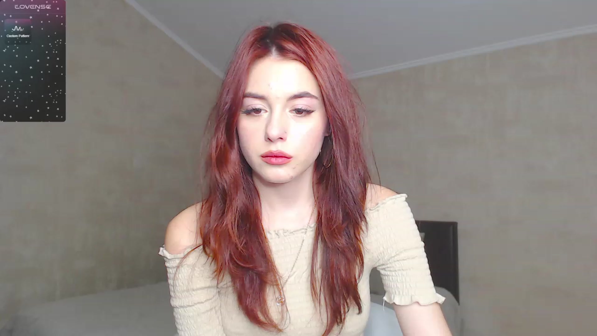 Gallery image thumbnail from Cut1e_cut1e's myfreecams stream on, 01/18/2024, 13:54 image 18 of 20