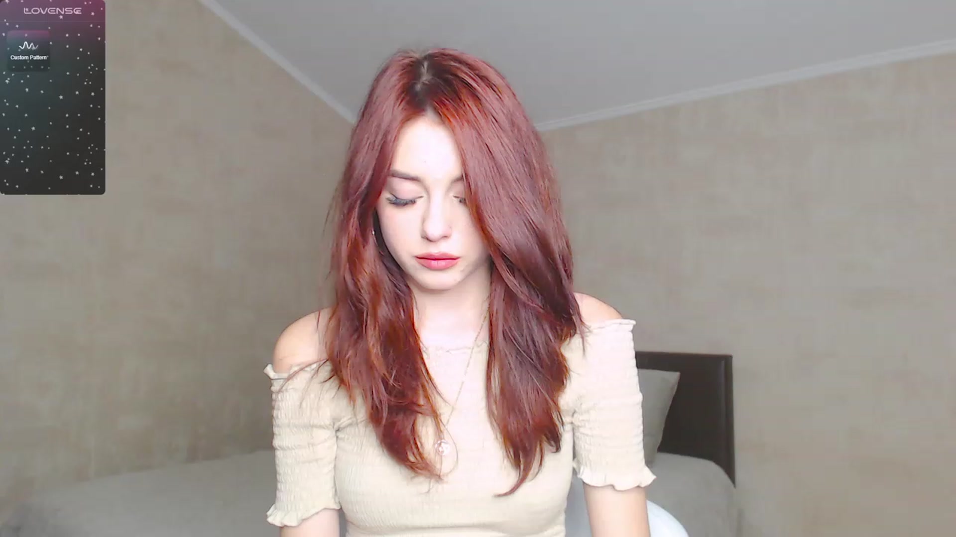 Gallery image thumbnail from Cut1e_cut1e's myfreecams stream on, 01/18/2024, 13:54 image 17 of 20