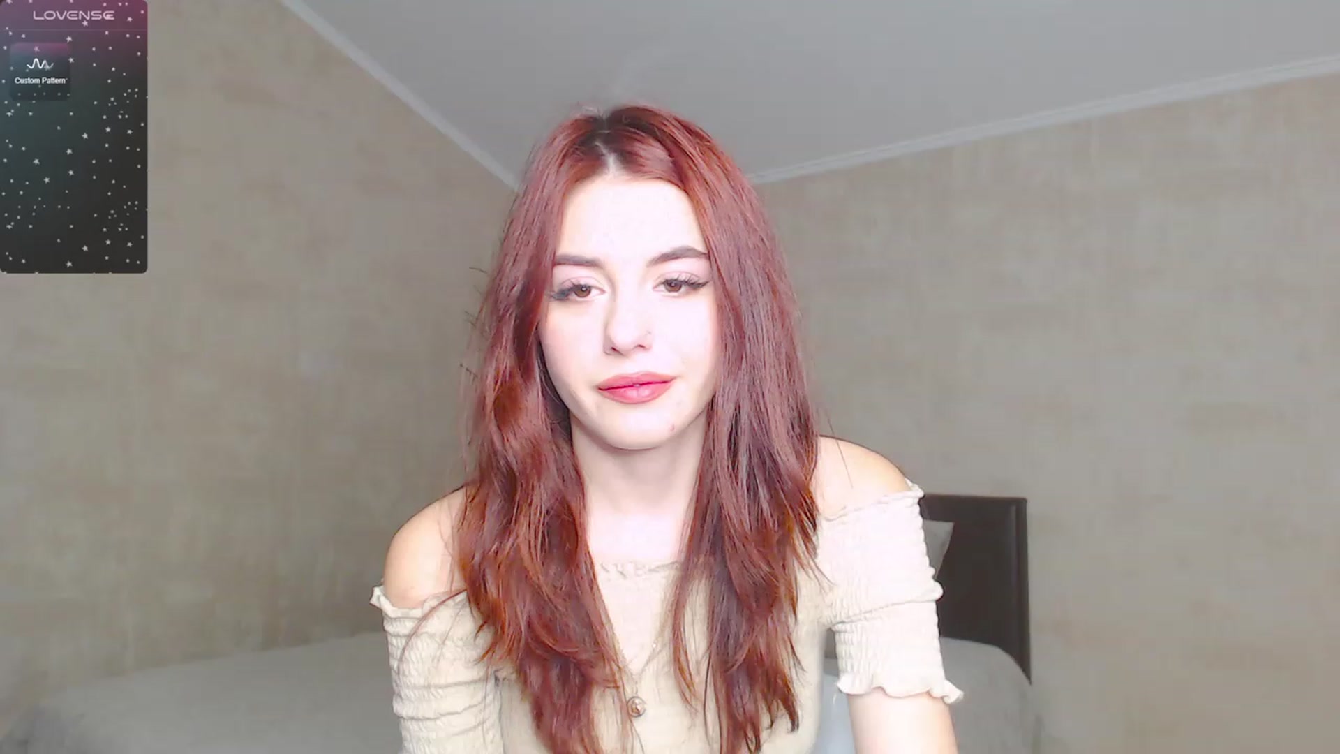 Gallery image thumbnail from Cut1e_cut1e's myfreecams stream on, 01/18/2024, 13:54 image 20 of 20