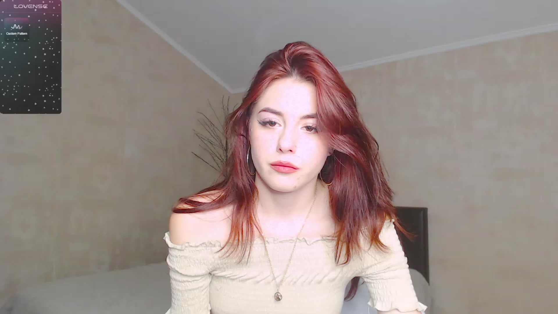 Gallery image thumbnail from Cut1e_cut1e's myfreecams stream on, 01/18/2024, 13:54 image 4 of 20