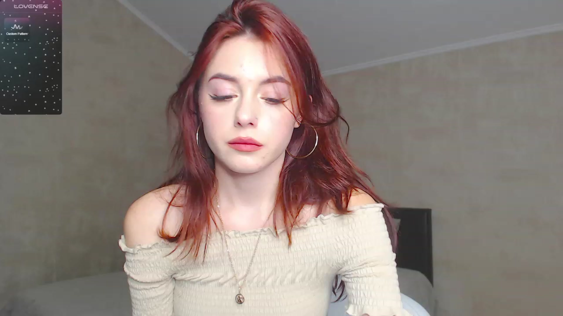 Gallery image thumbnail from Cut1e_cut1e's myfreecams stream on, 01/18/2024, 13:54 image 5 of 20