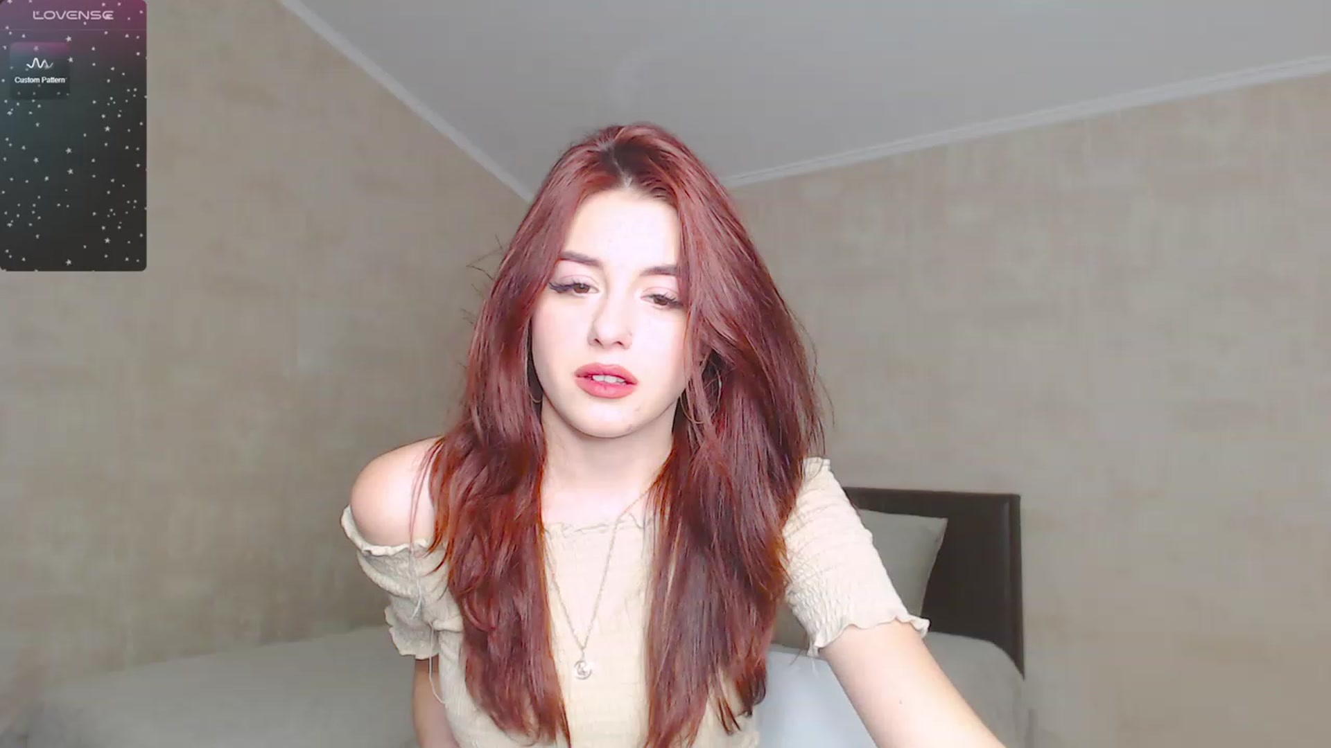 Gallery image thumbnail from Cut1e_cut1e's myfreecams stream on, 01/18/2024, 13:54 image 6 of 20