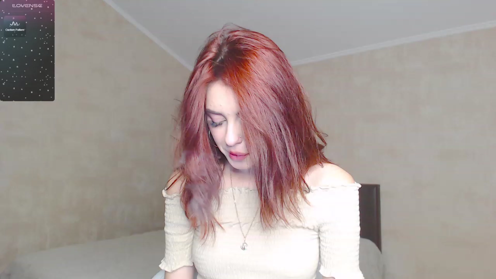 Gallery image thumbnail from Cut1e_cut1e's myfreecams stream on, 01/18/2024, 13:54 image 13 of 20