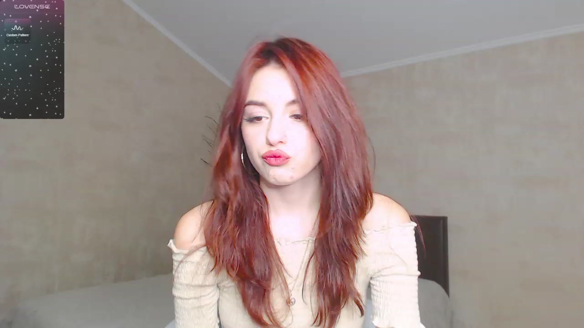 Gallery image thumbnail from Cut1e_cut1e's myfreecams stream on, 01/18/2024, 13:54 image 16 of 20